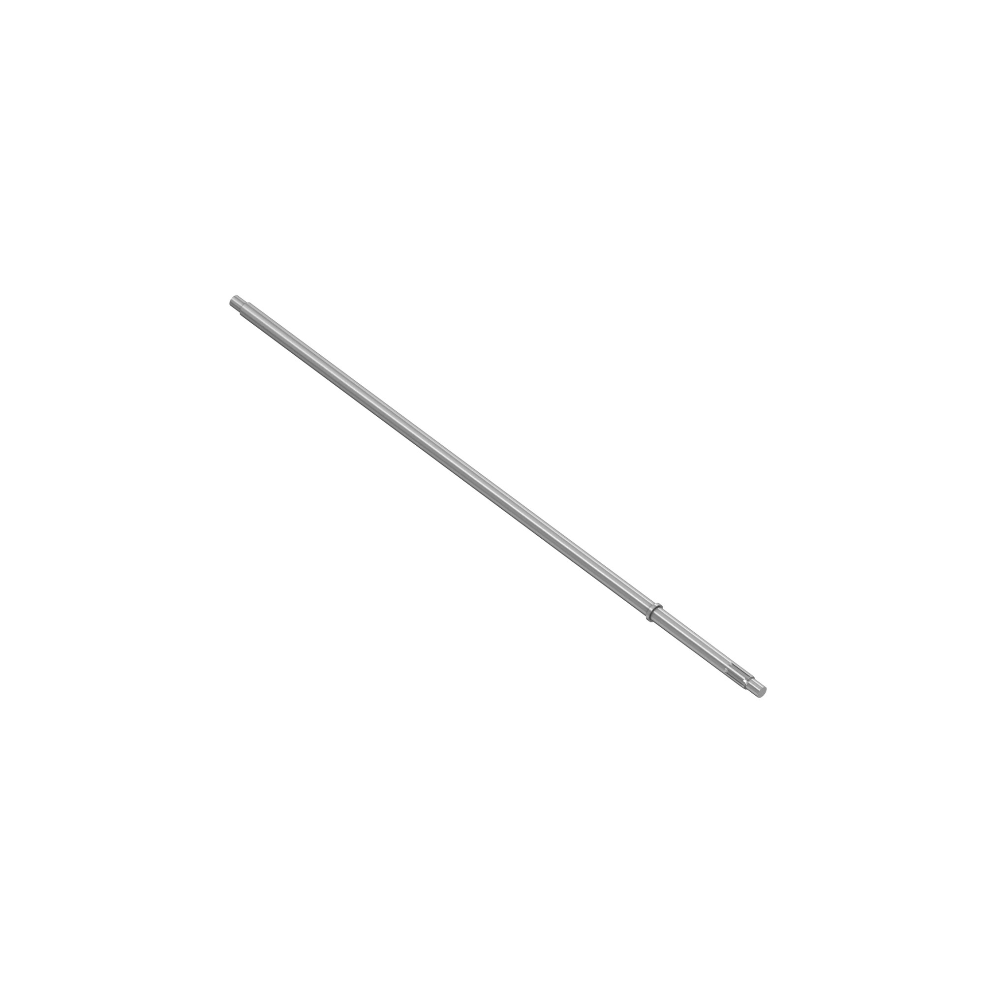 John Deere Steering Wheel Shaft - GX20059