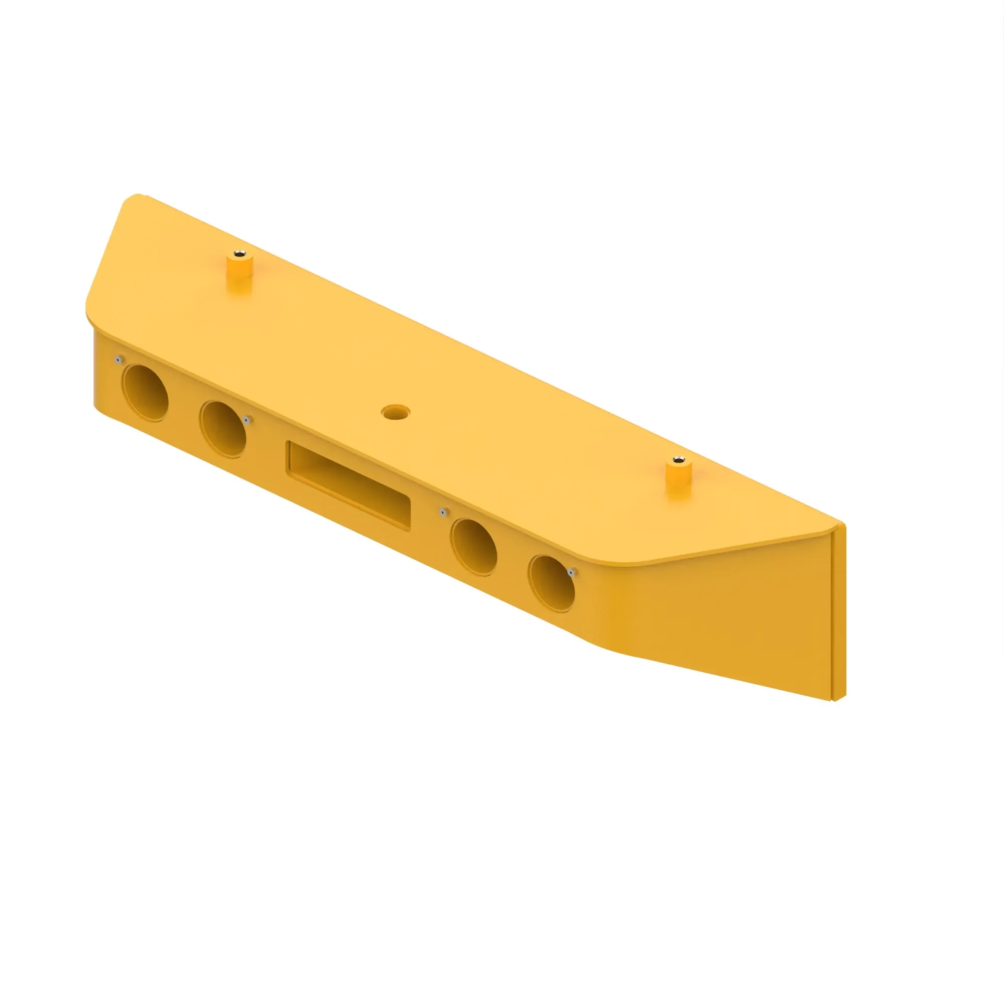 John Deere Concrete Counterweight - AT502281