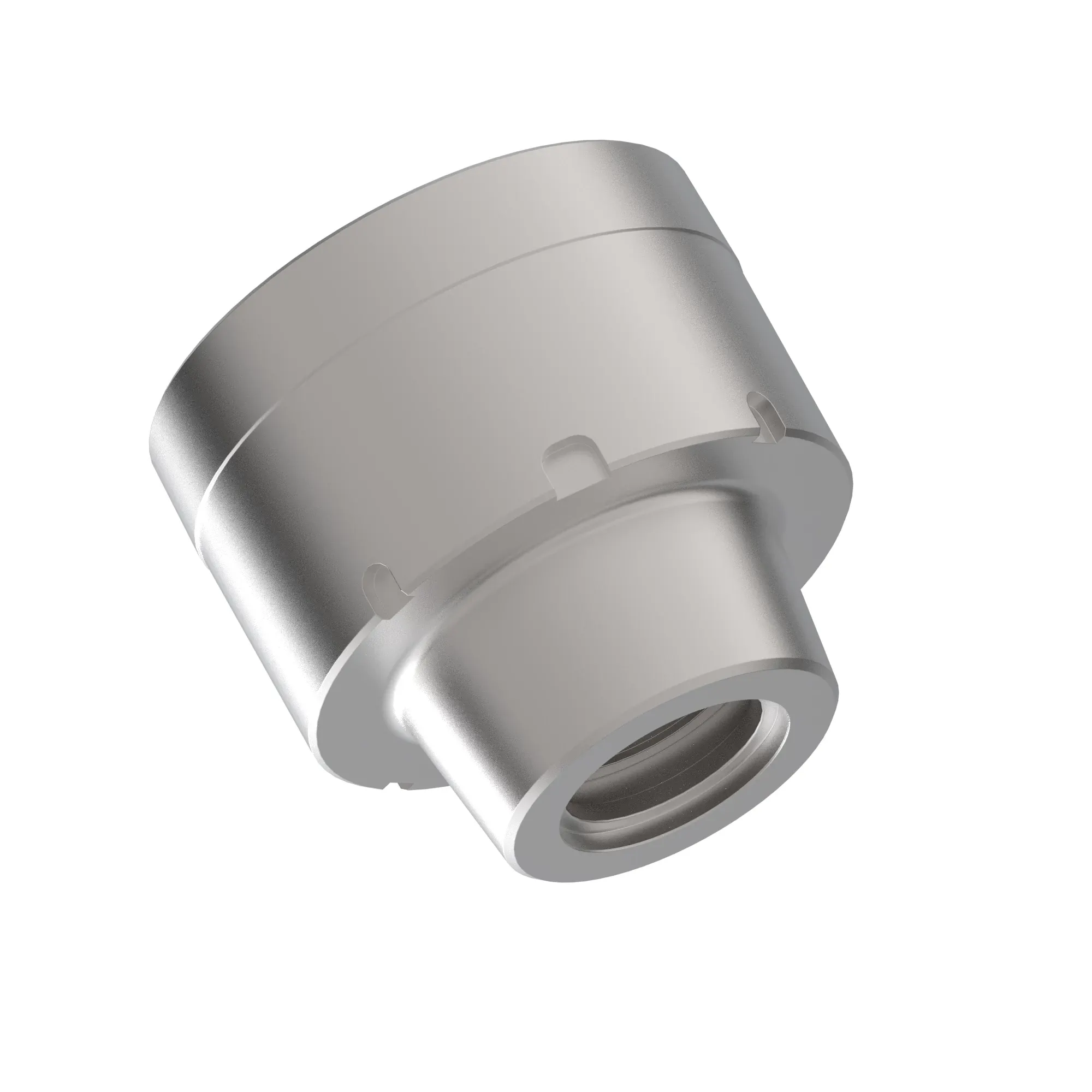 Hydr. Cylinder Rod Guide
