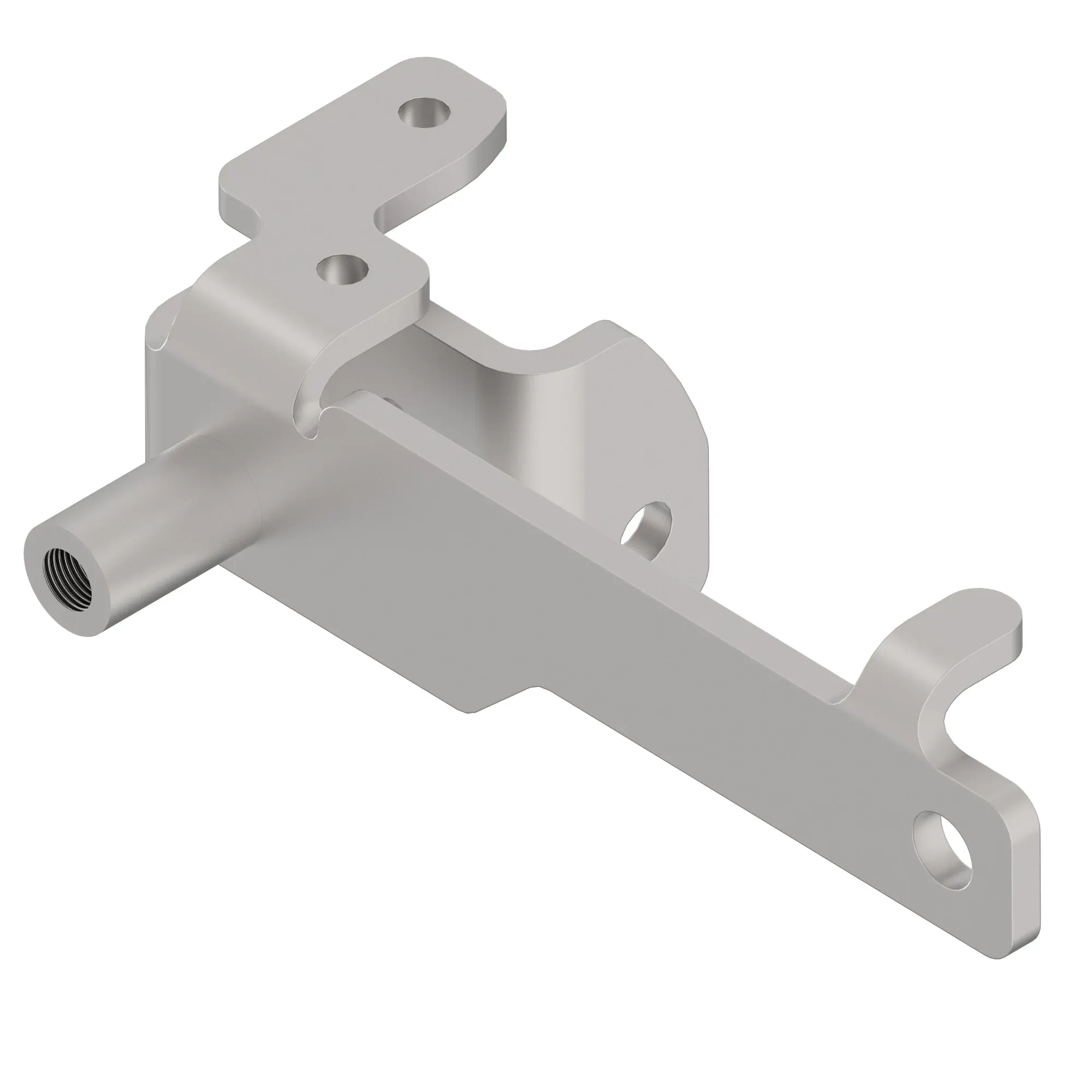 John Deere Bracket - DZ123587