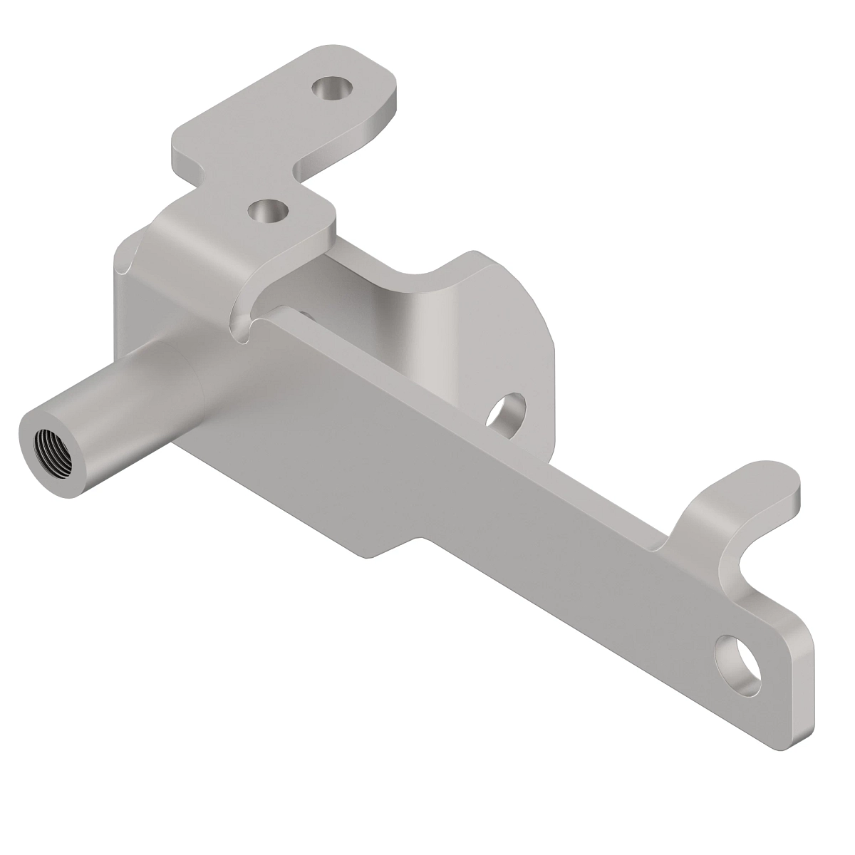 Bracket, E210C