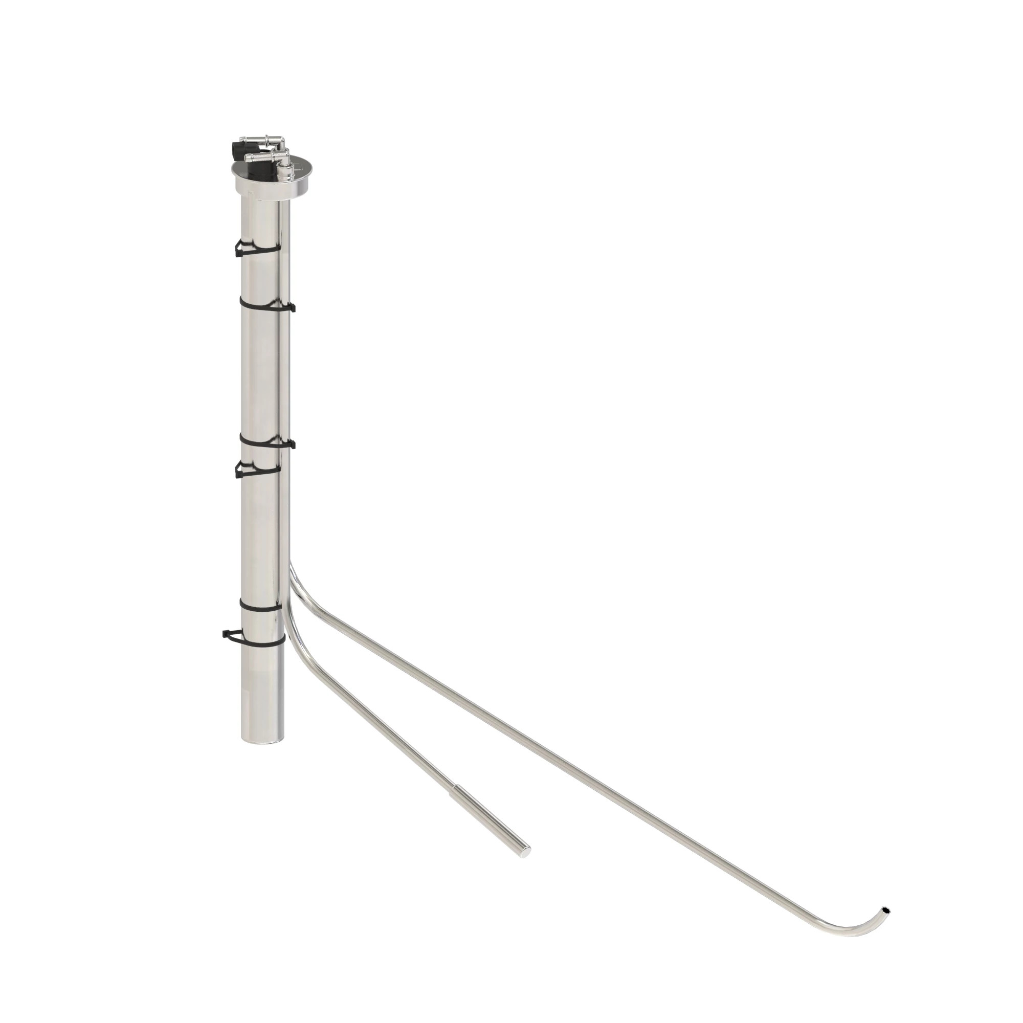 FUEL SENDER, MW14-24 ALLOPT