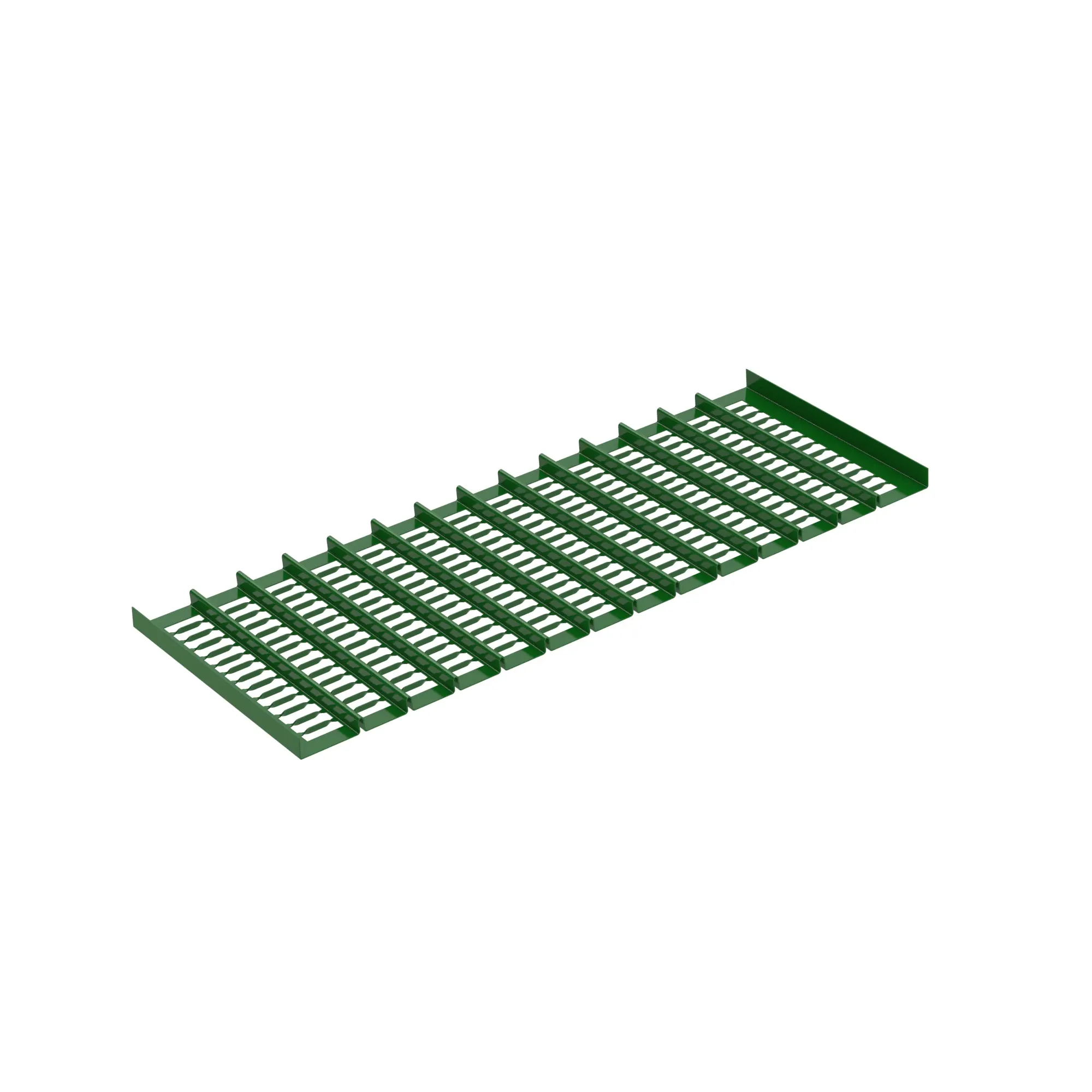 John Deere Straw Walker Grid - DX19278
