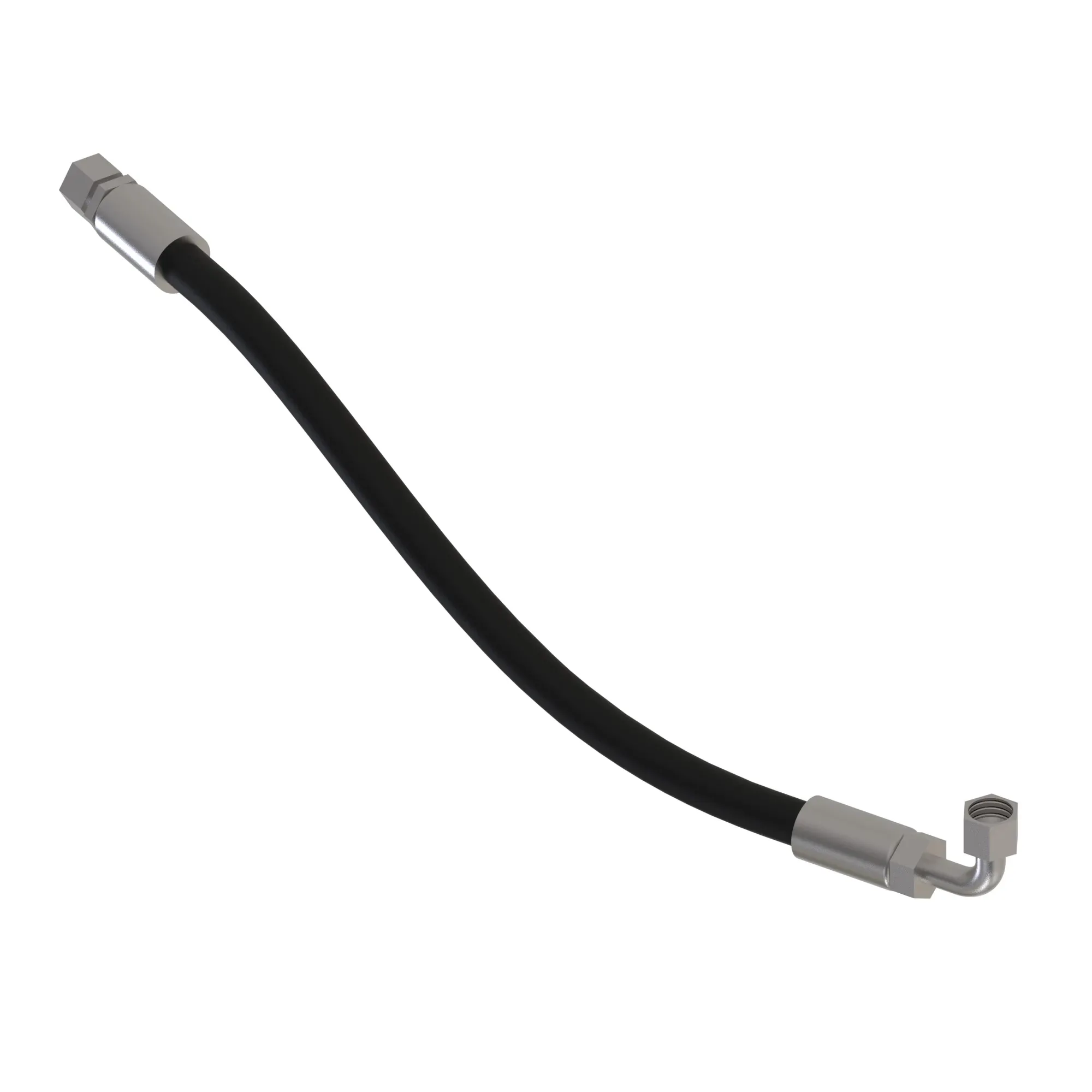 Hose-Hyd, .50 X 23