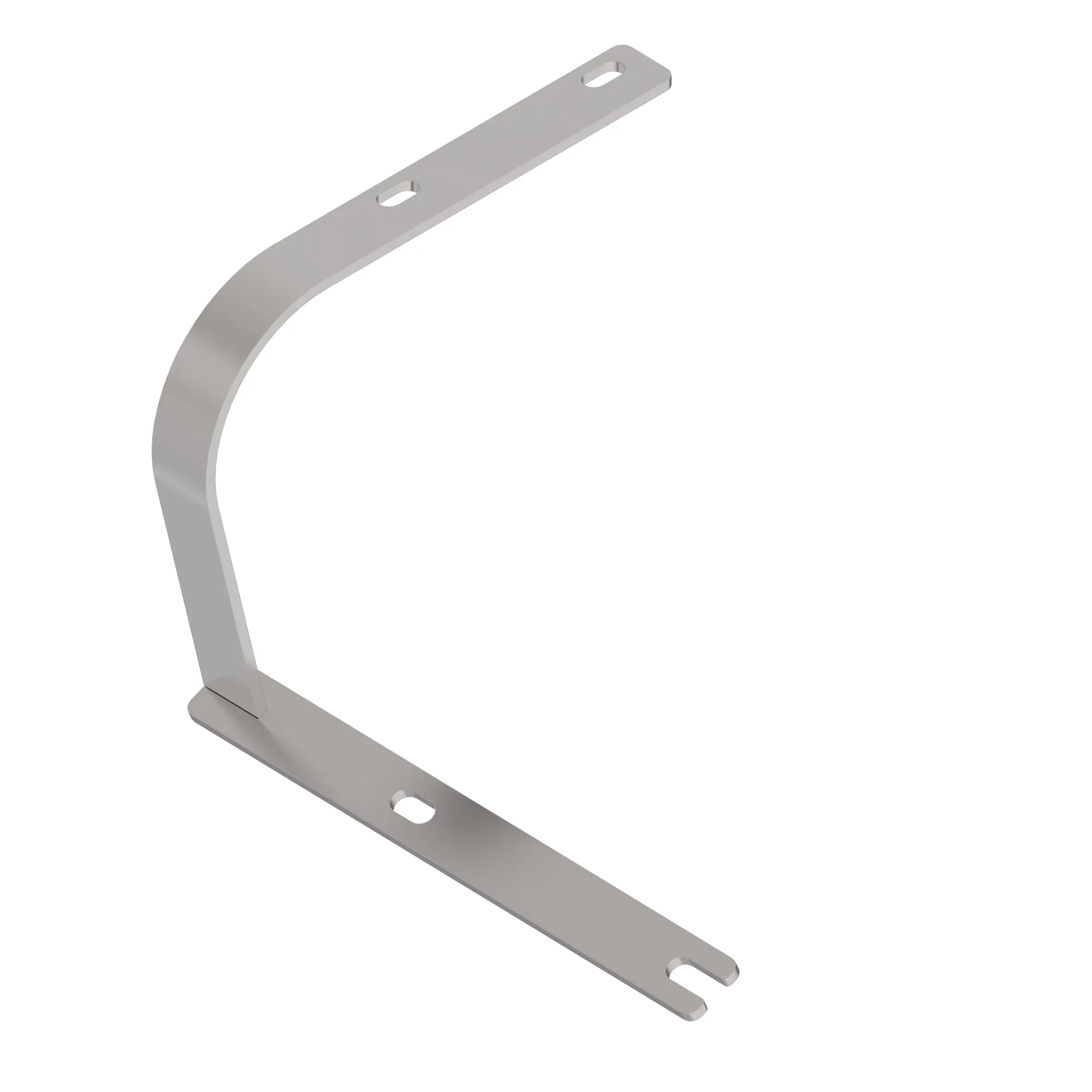 John Deere Bracket - F655128