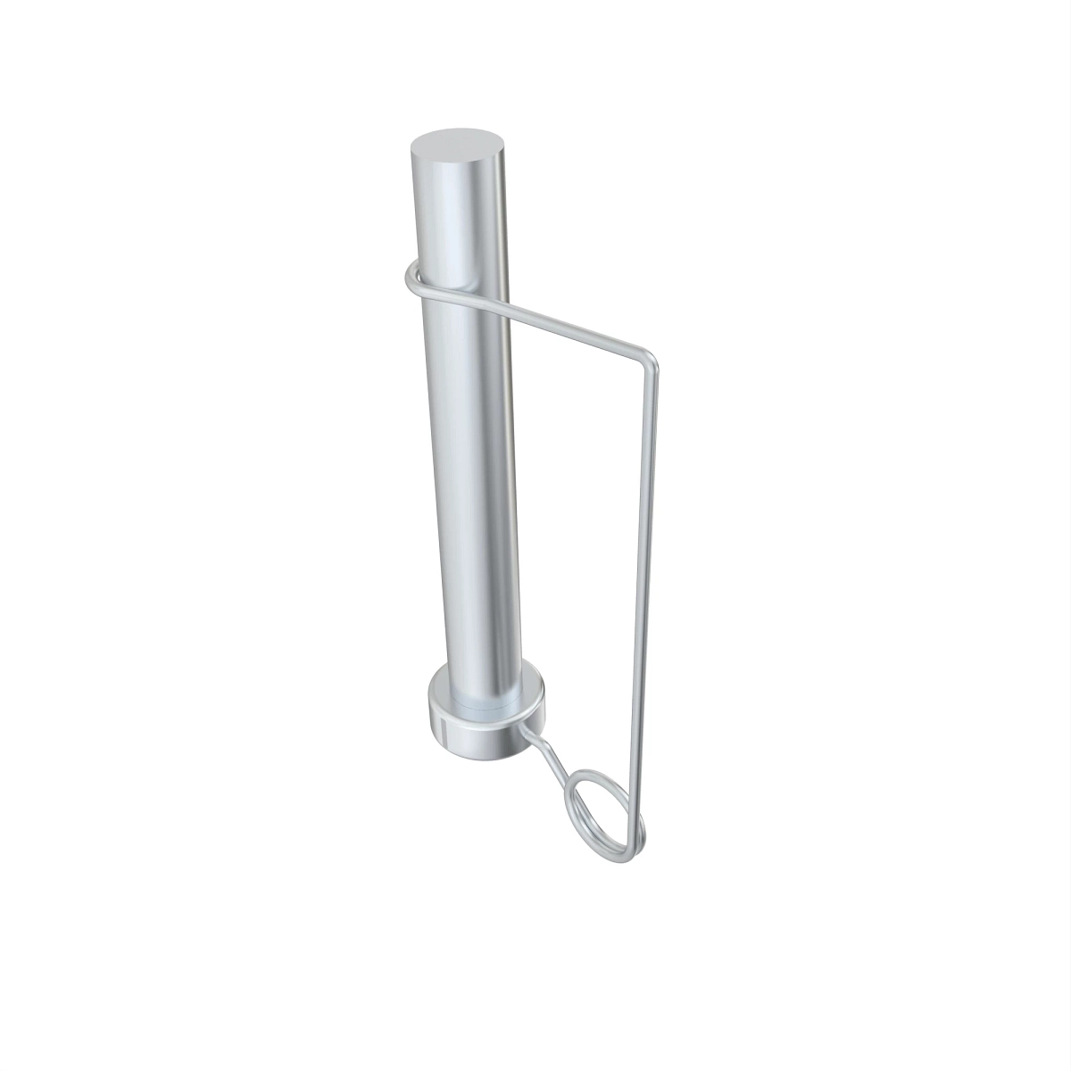 Pin Fastener, Quick Pin 1/4 X 2 1/2