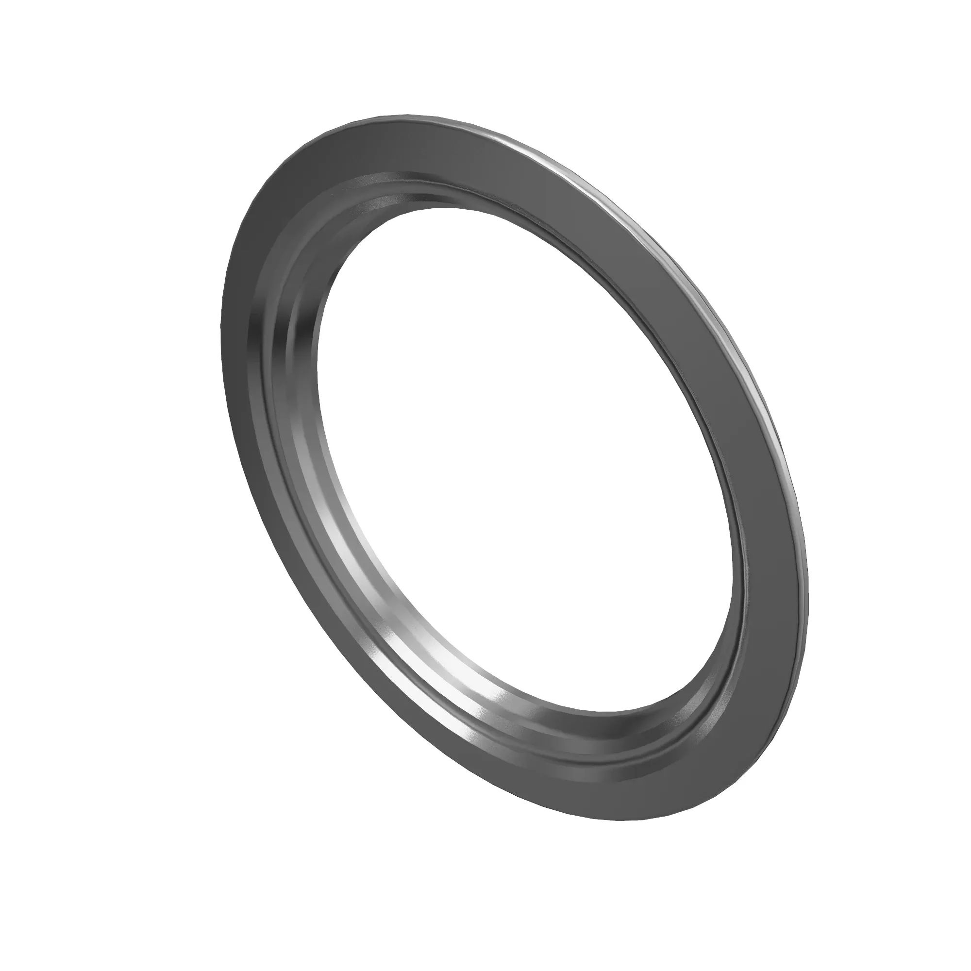 John Deere Expanded ID Flanged Spacer - T354262