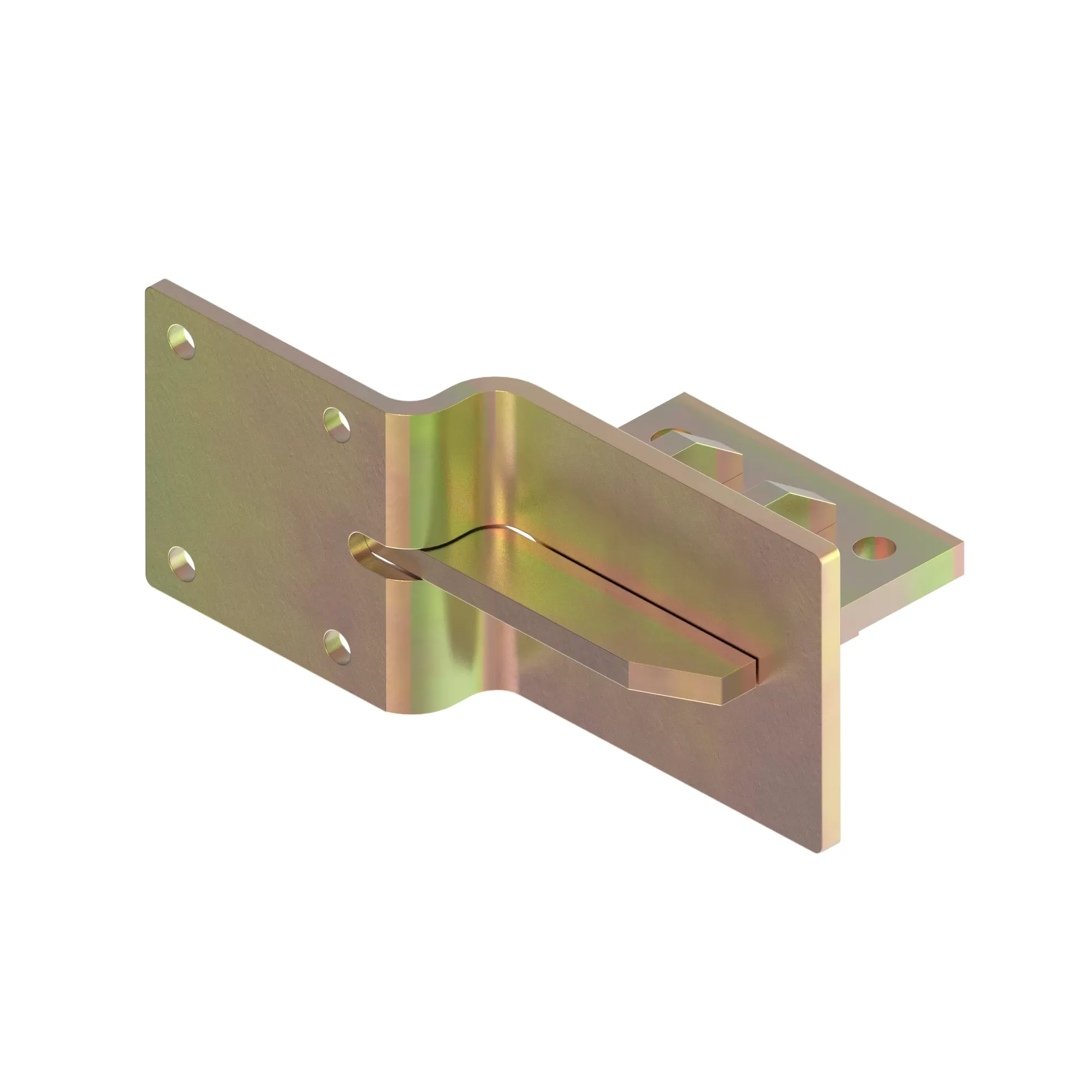 BRACKET, GEAR BOX BRACKET