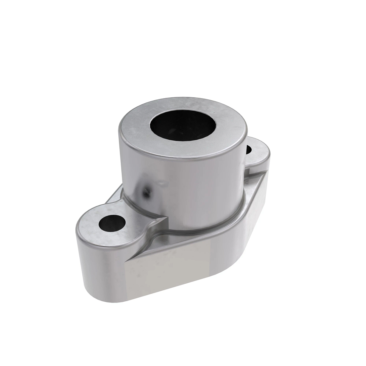 SUPPORT, SENSOR SHAFT
