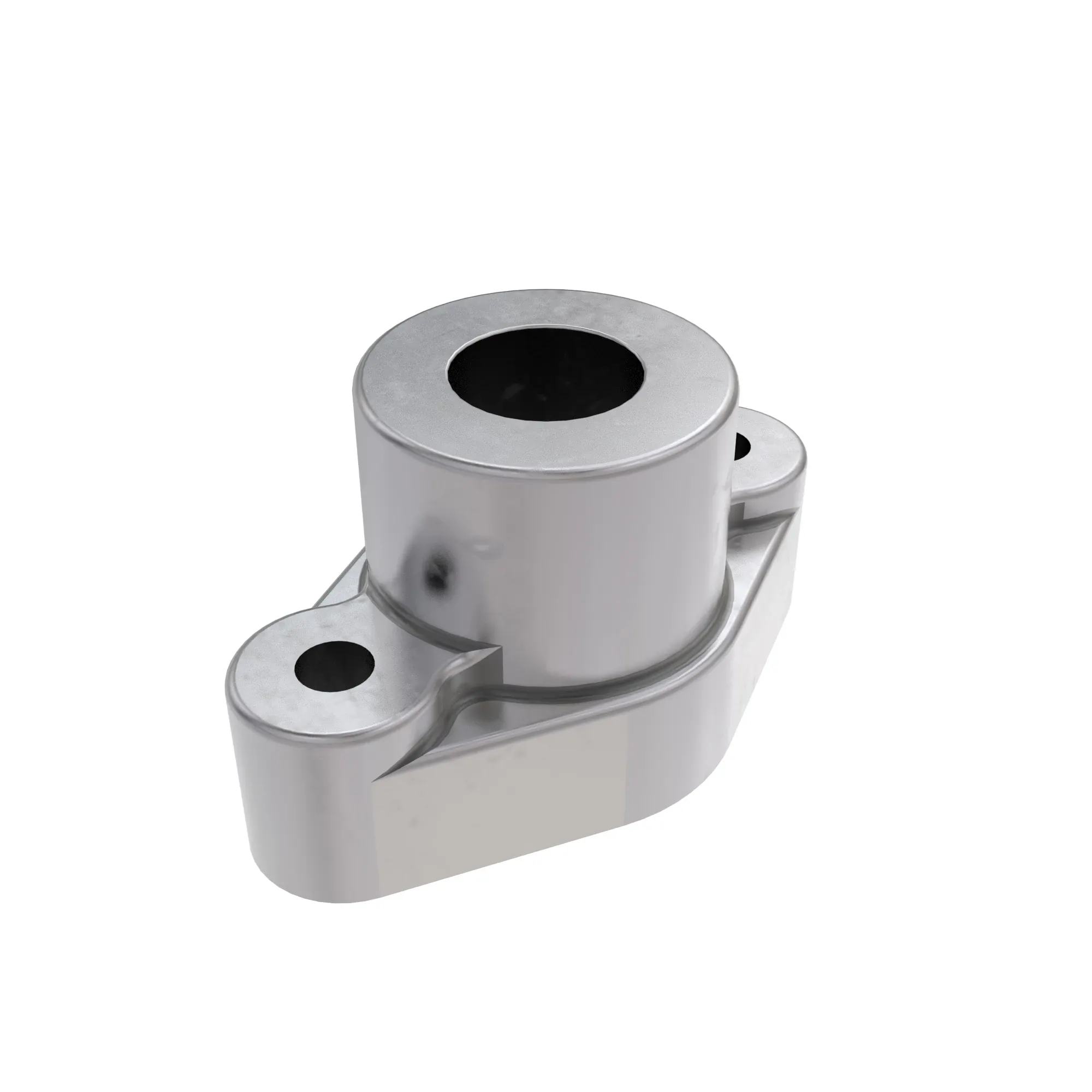 John Deere Sensor Shaft Support - N237456