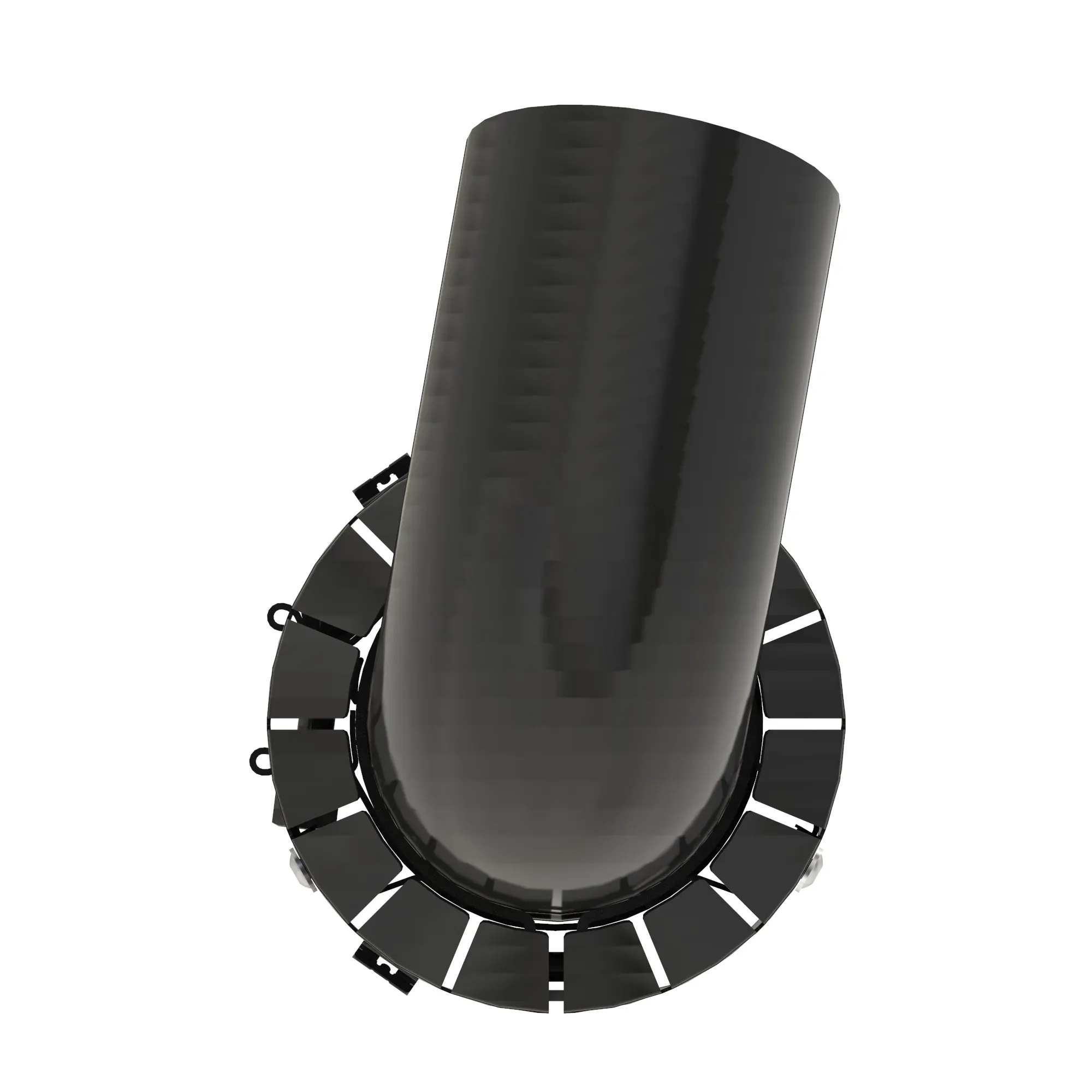 Exhaust Pipe