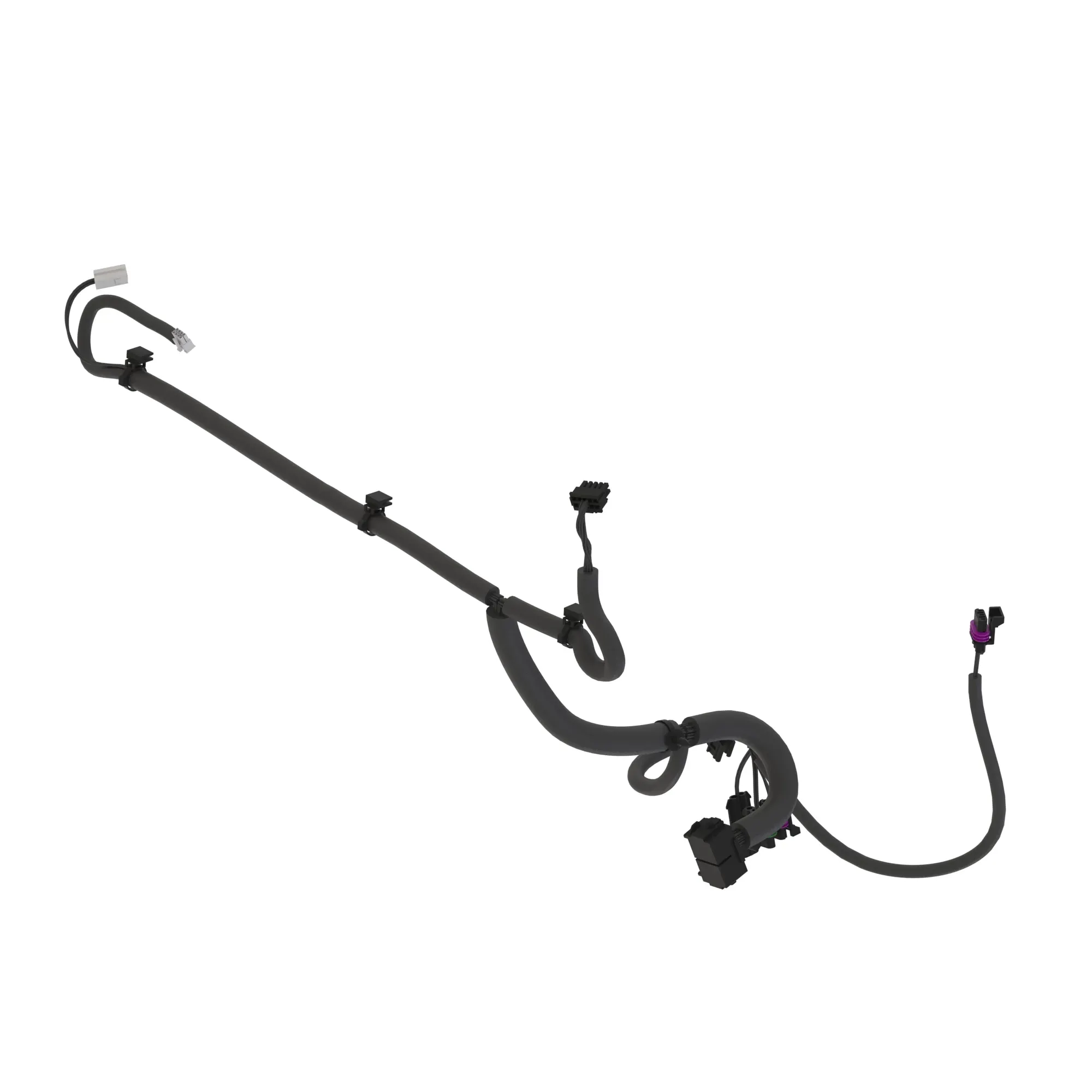 7000 PQT SHIFTER MAN