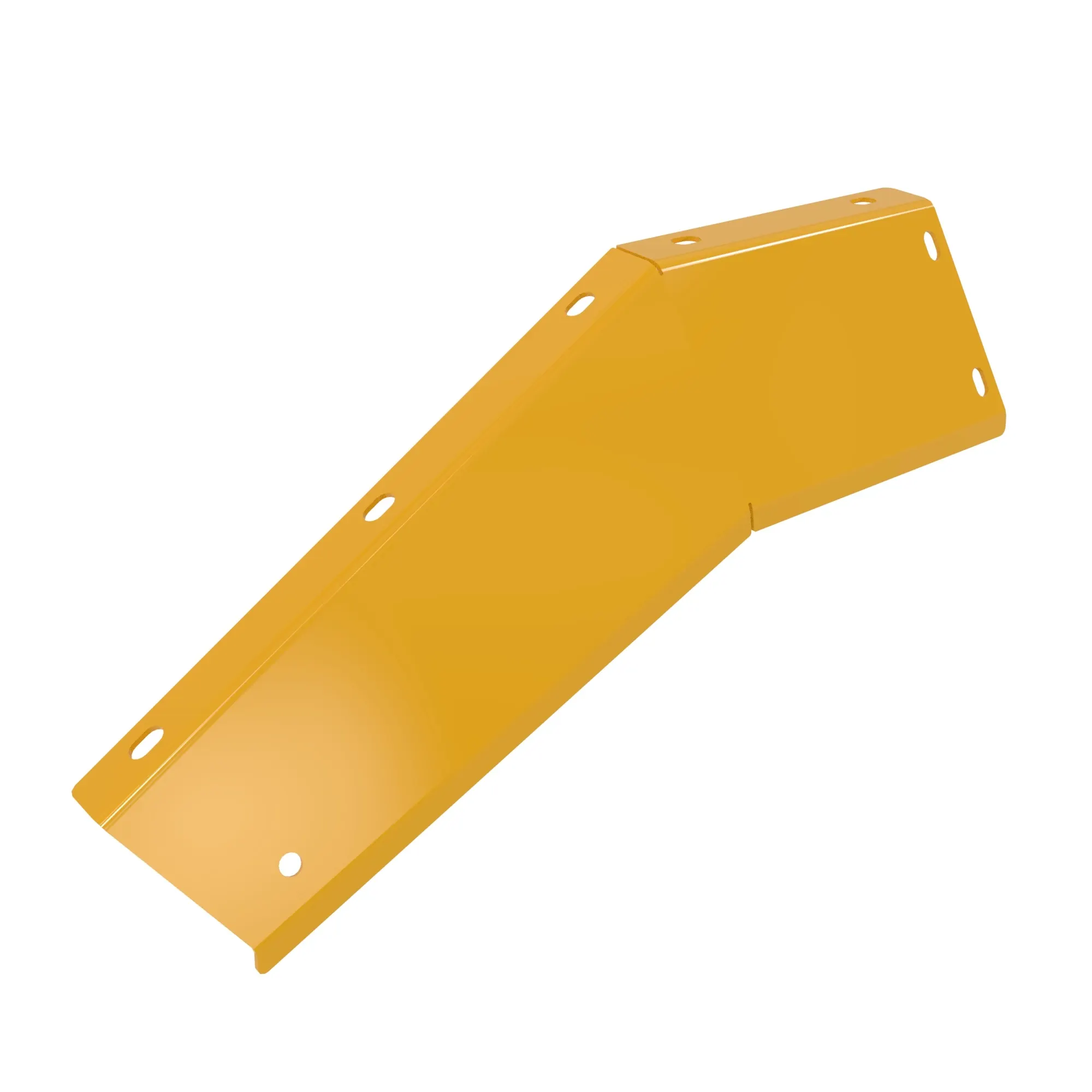 John Deere Tank Cover - AT382975
