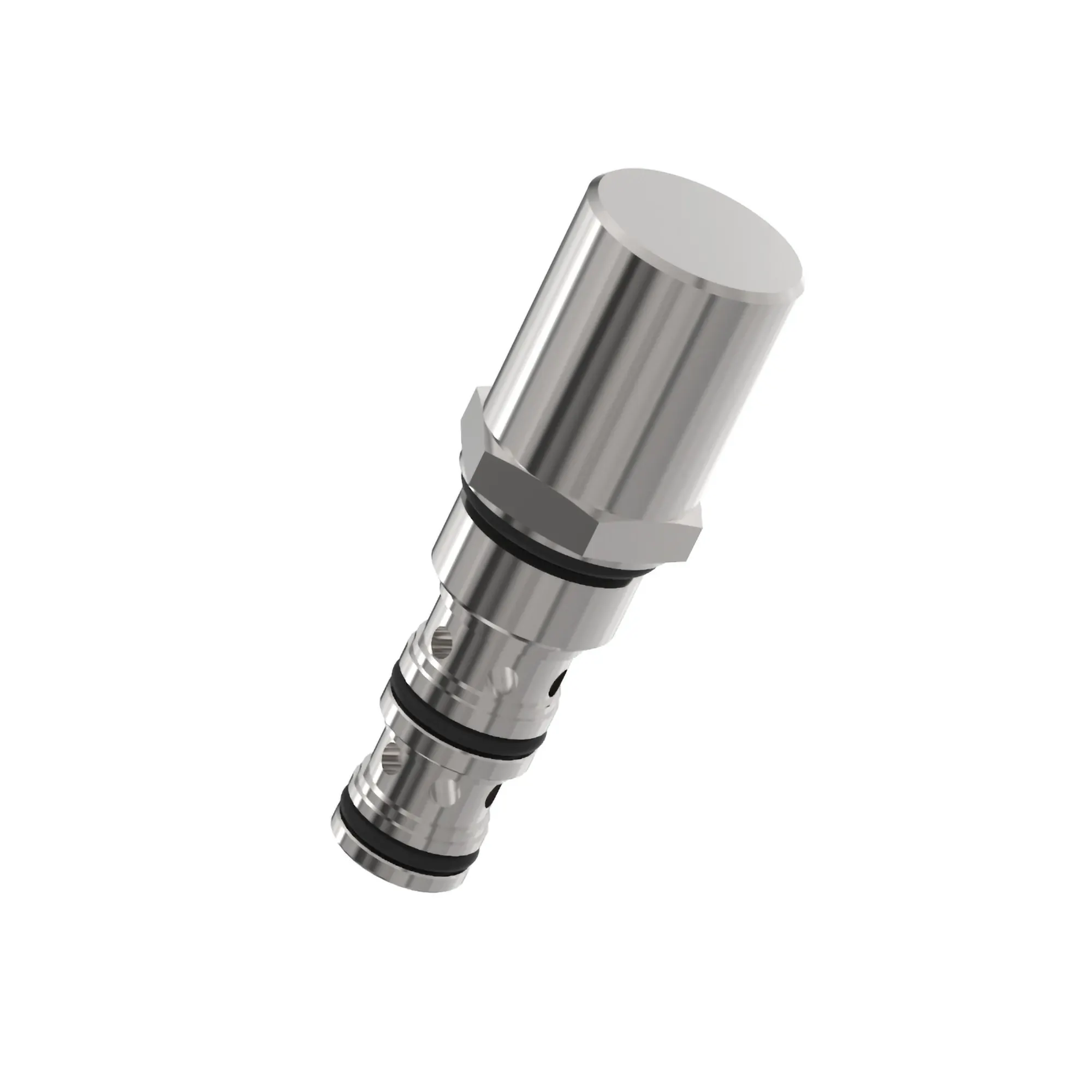 VALVE, PRESSURE REDUCING