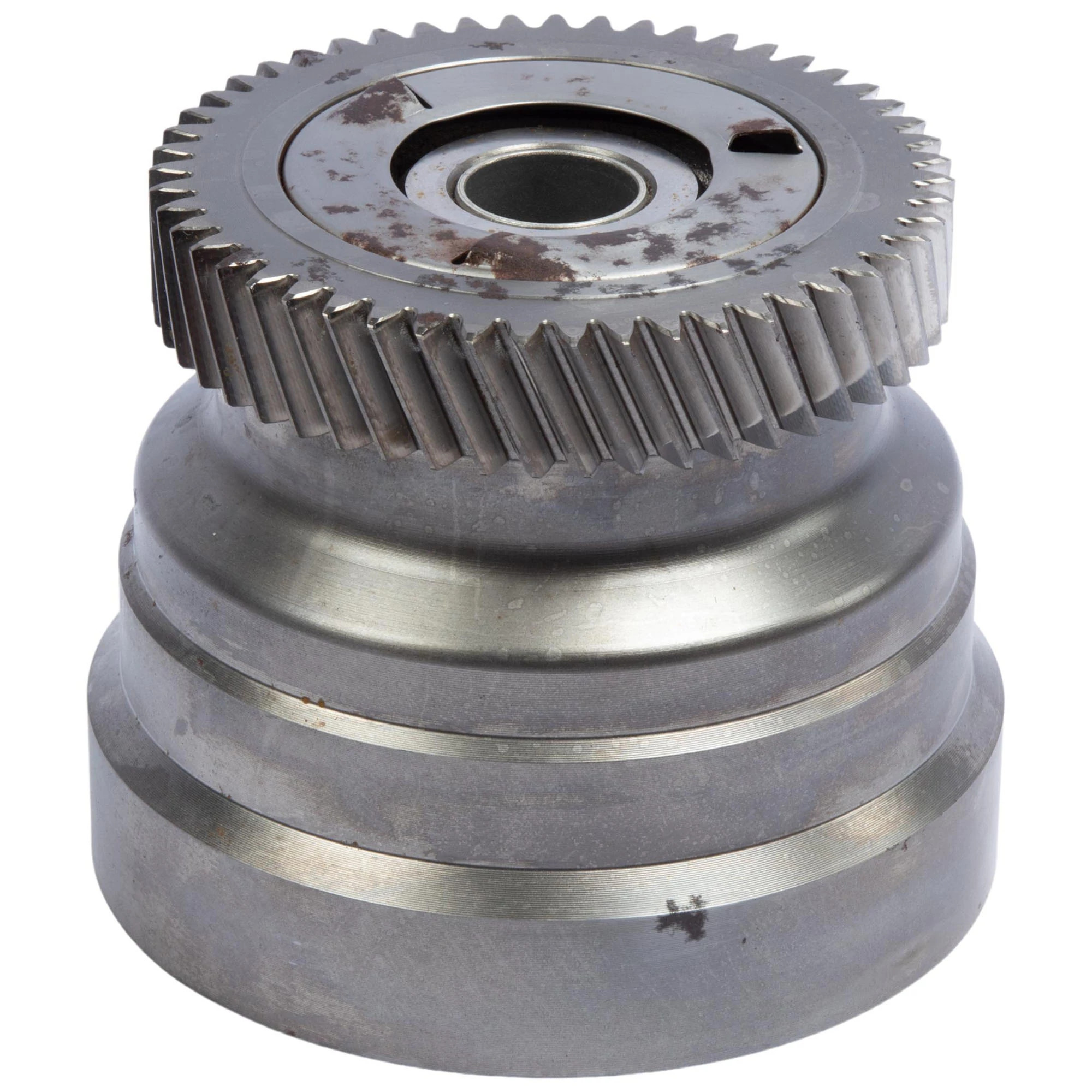 ⚙️ AL161345: Tambor de Embrague MFWD con Engranaje (51 dientes) J