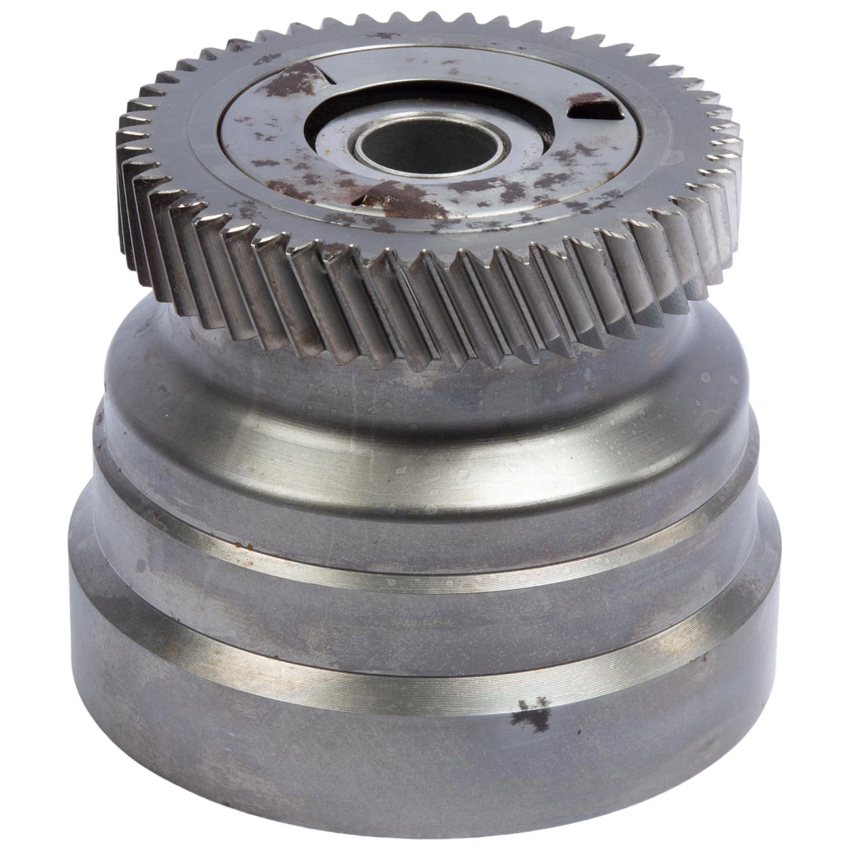 Mfwd-Drum W/Gear (T=51), Bushing===