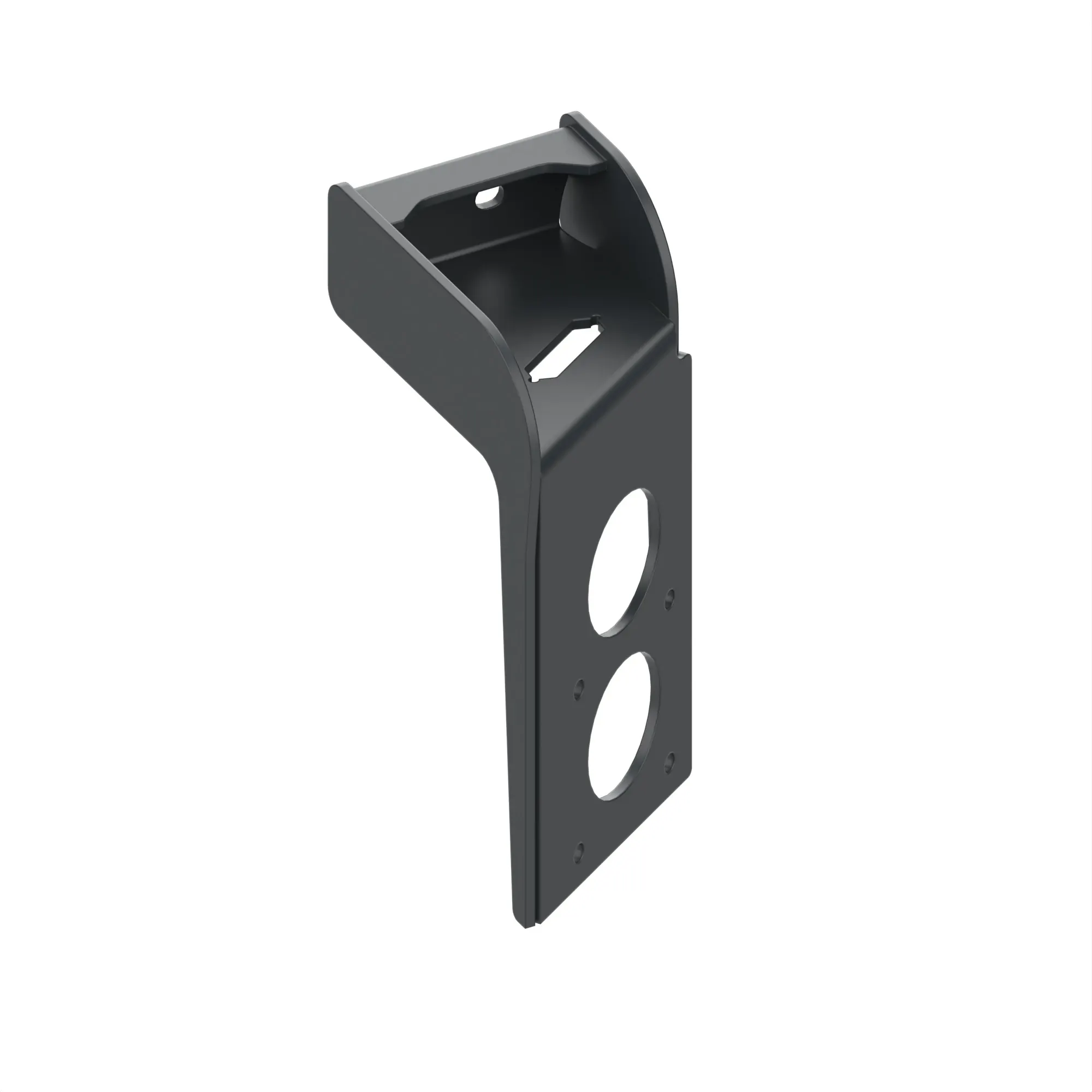 BRACKET, MONITOR MOUNTING
SKIDDER
