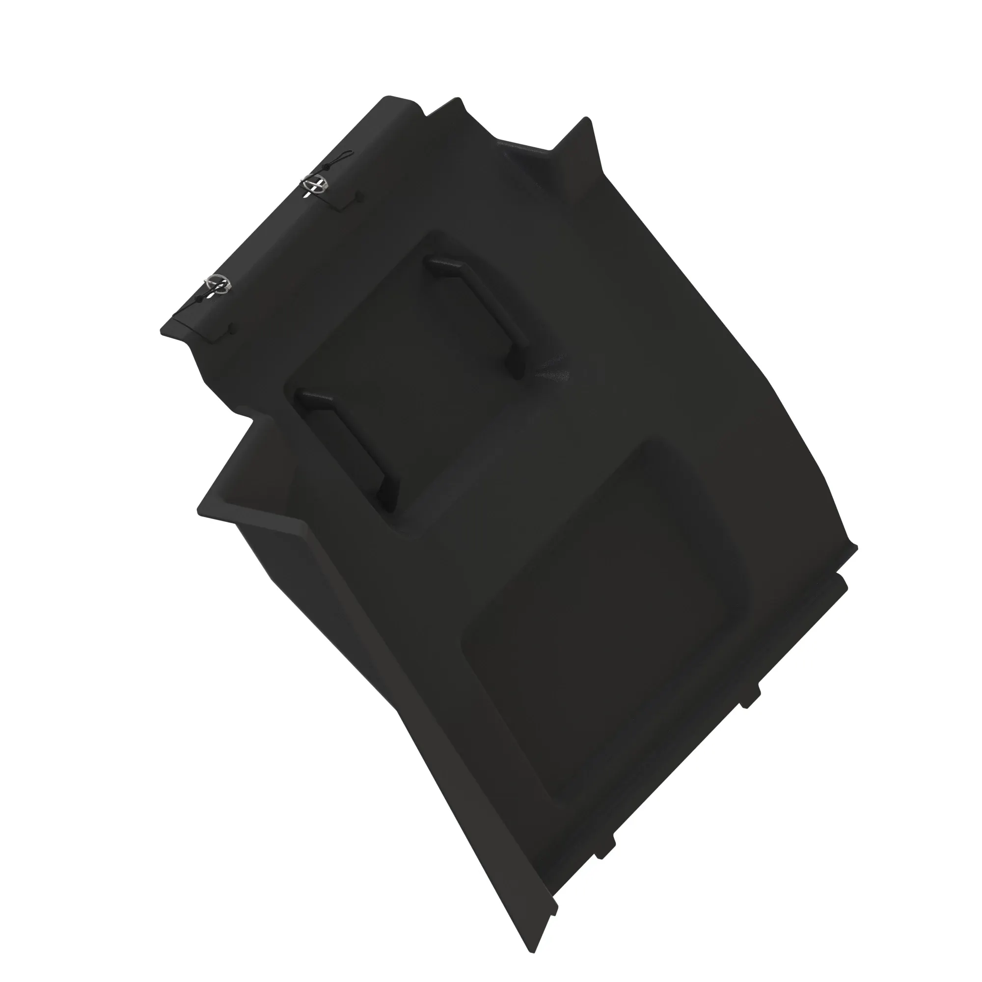 John Deere Partition - AXE107807