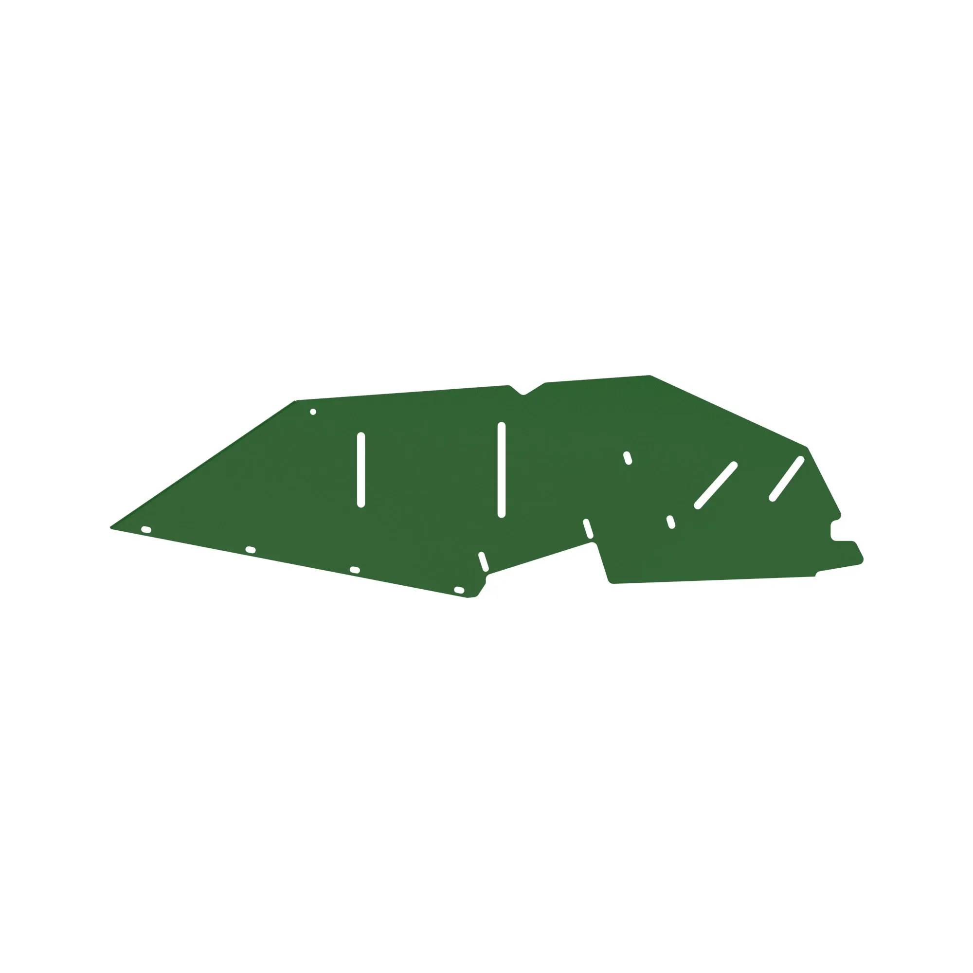 Crop Divider