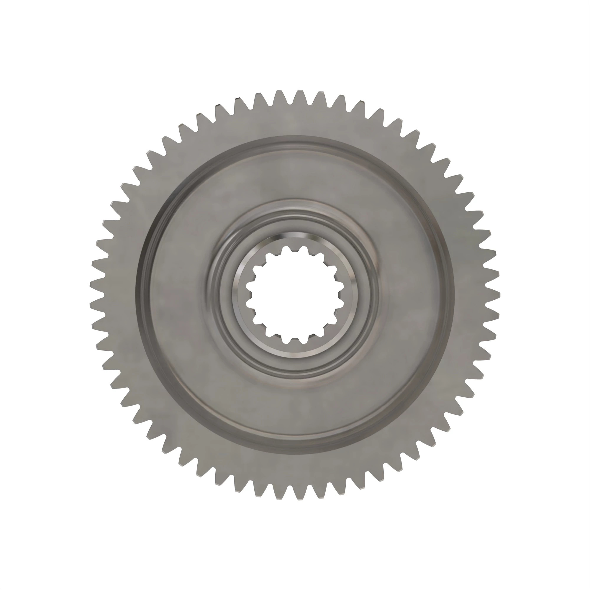 YZ590123: Pump Drive Gear, 61 Teeth | Shop.Deere.com