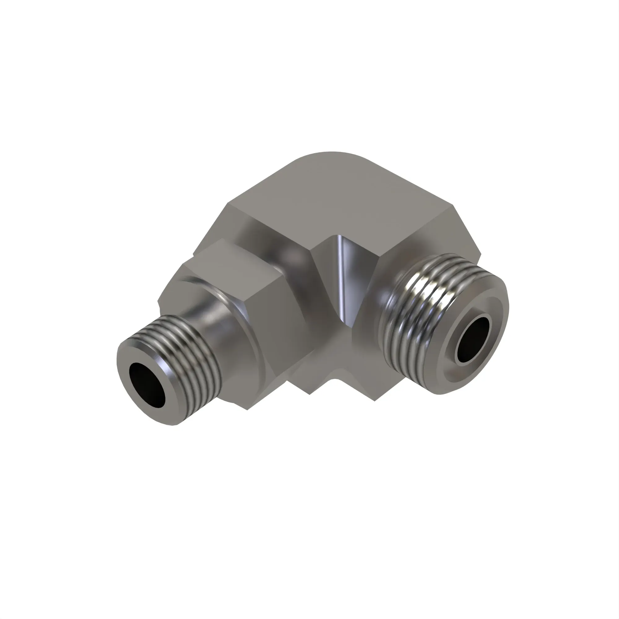 John Deere Elbow Fitting - 38H1430
