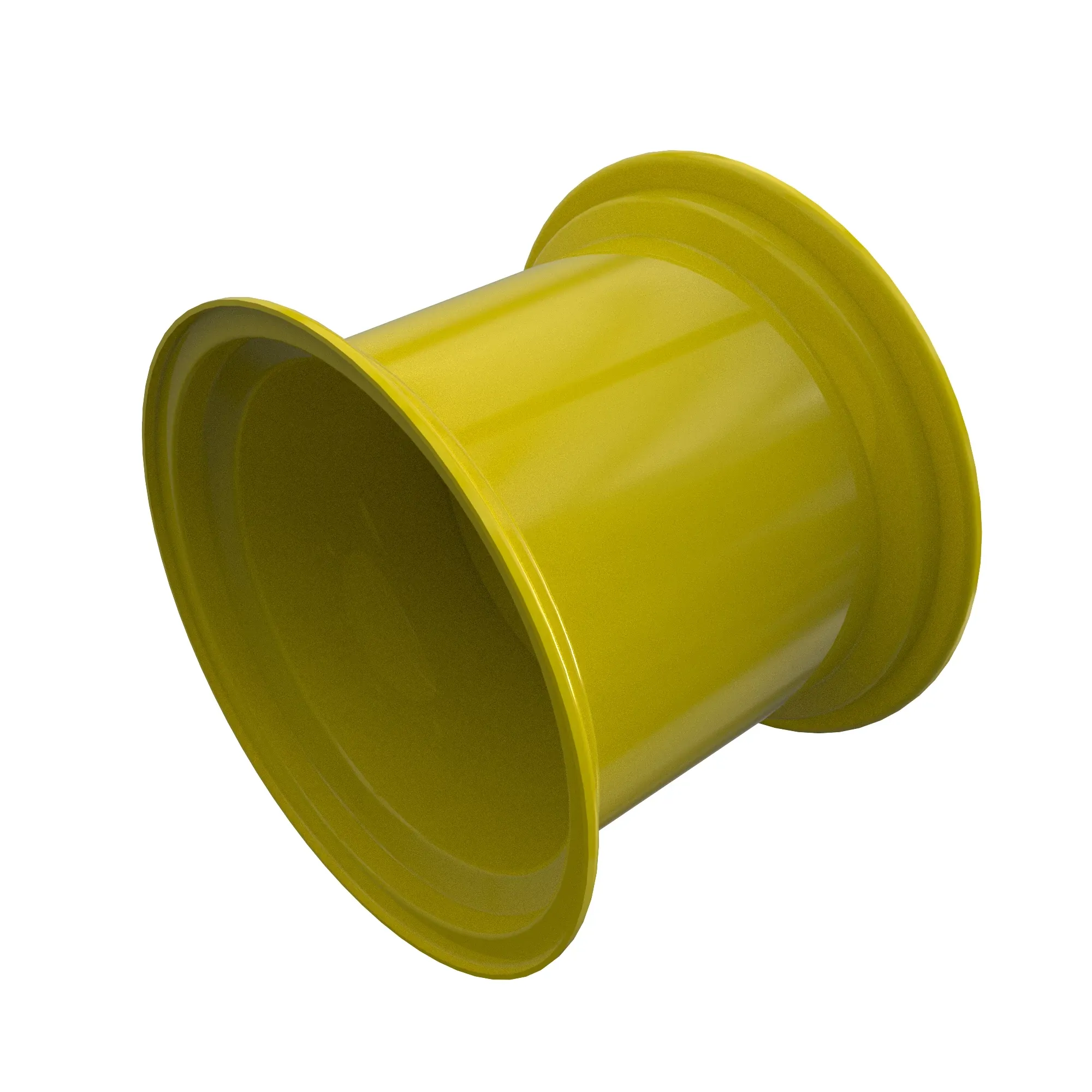 John Deere Rim, 9.5 X 12 - M129994