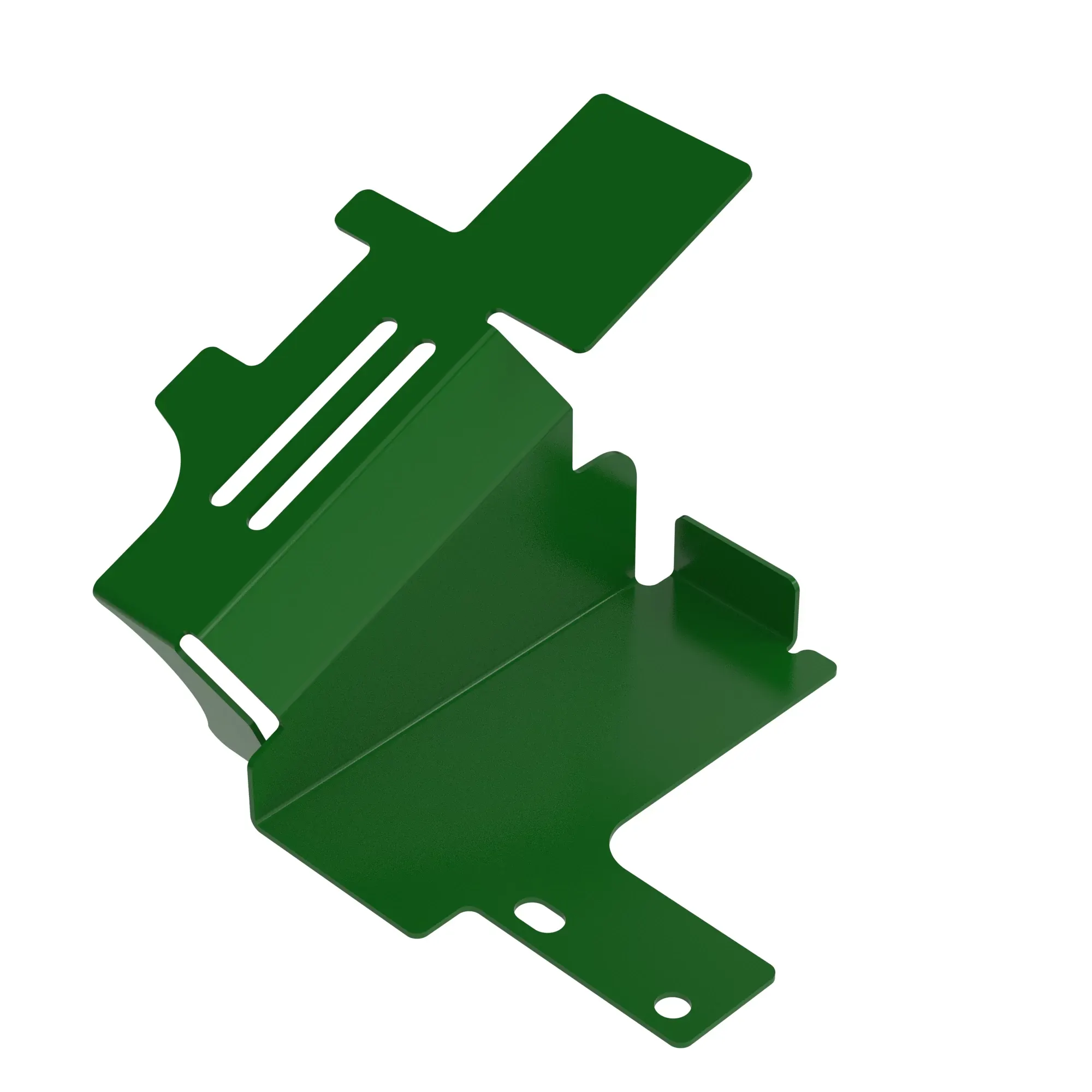 John Deere Finger Guard, Lower, Right Side - SU44851