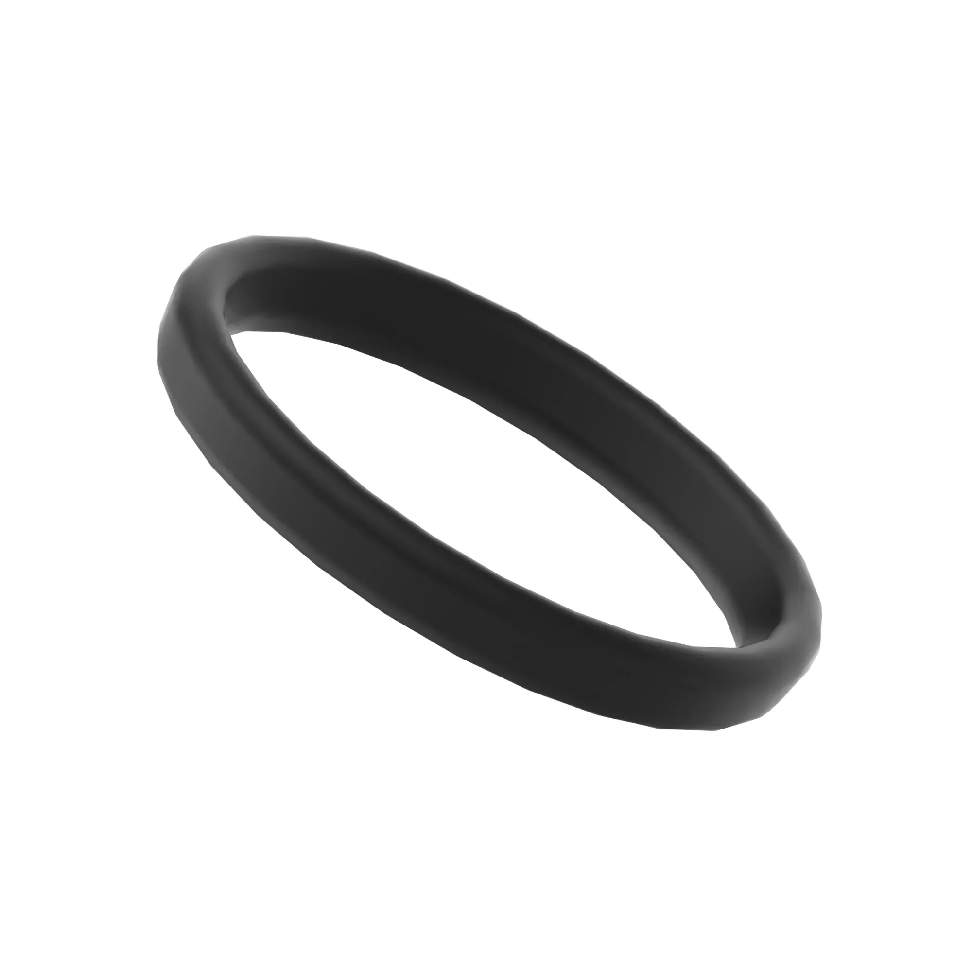 John Deere Metal Case Face Seal O-Ring - T204232