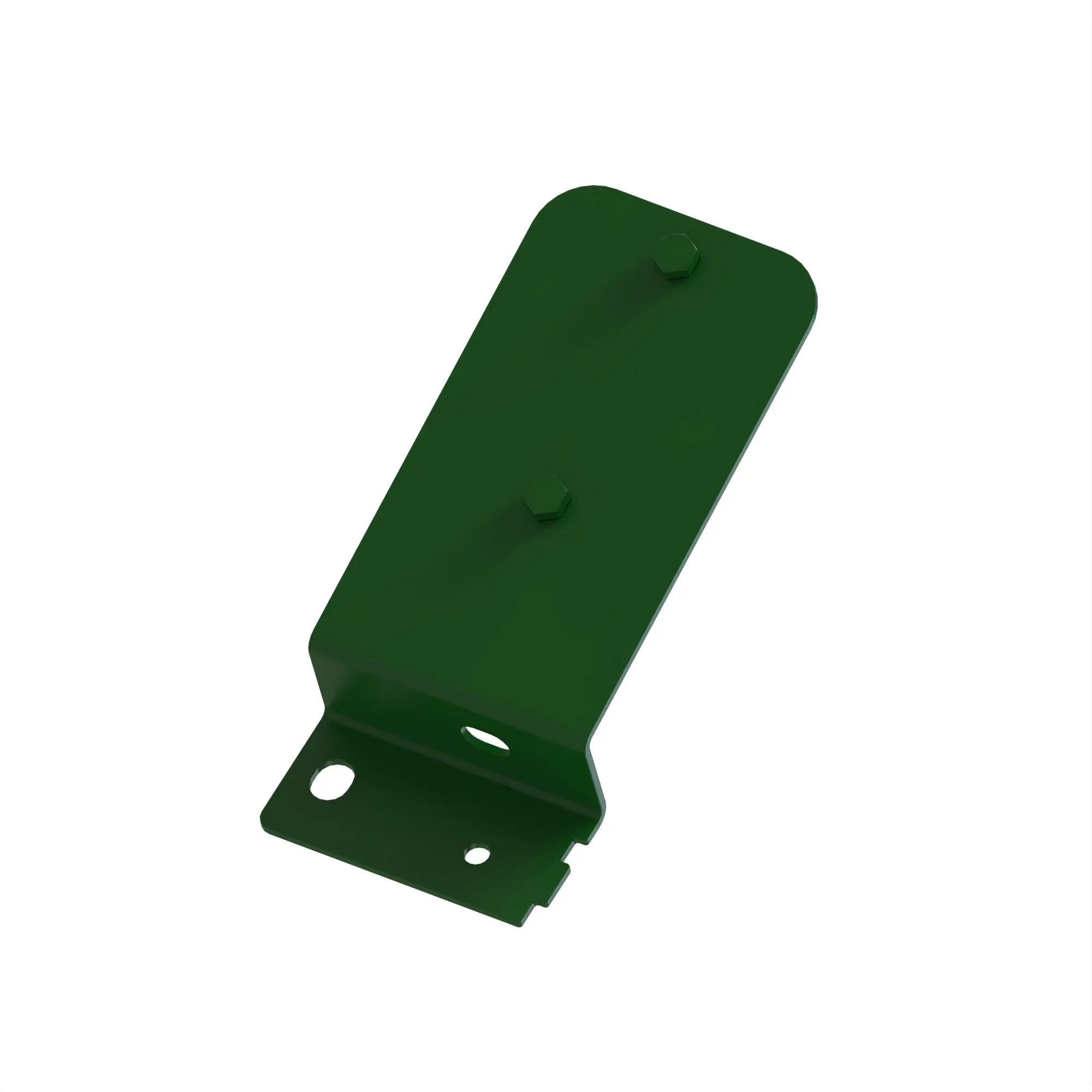 John Deere Fuel Pump Support - RE255593