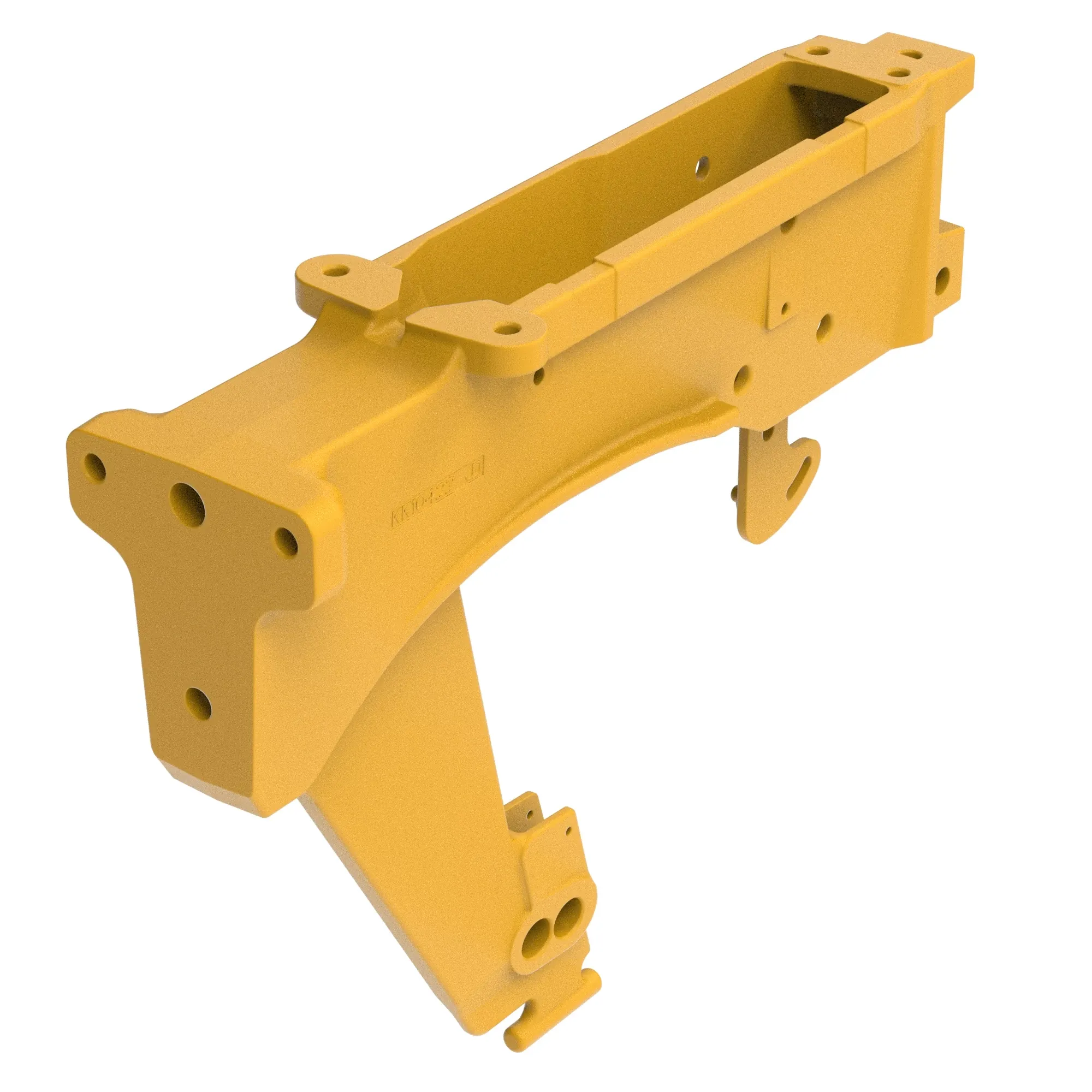 John Deere Left Row Unit Shank - KK10422