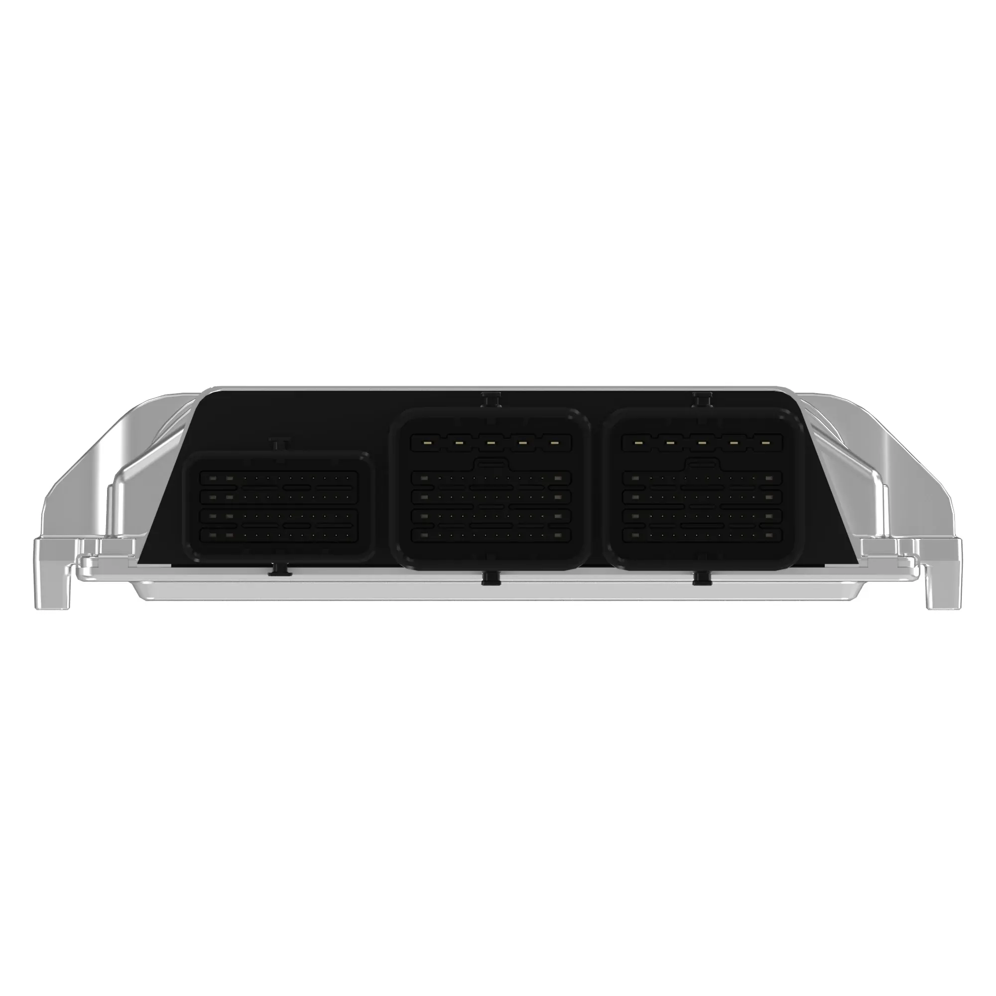 ELECTRONIC CONTROL UNIT