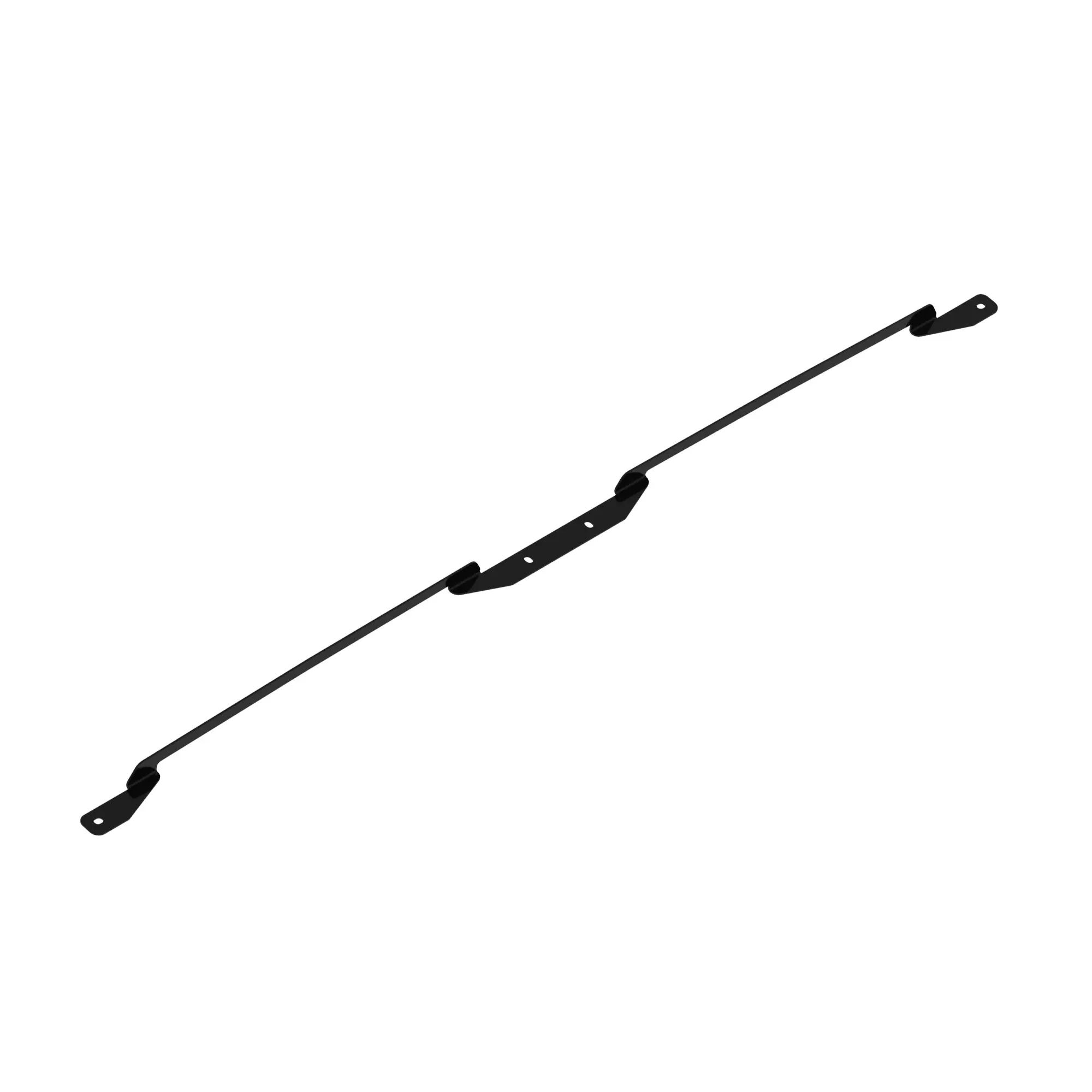 John Deere Bracket - TR118510