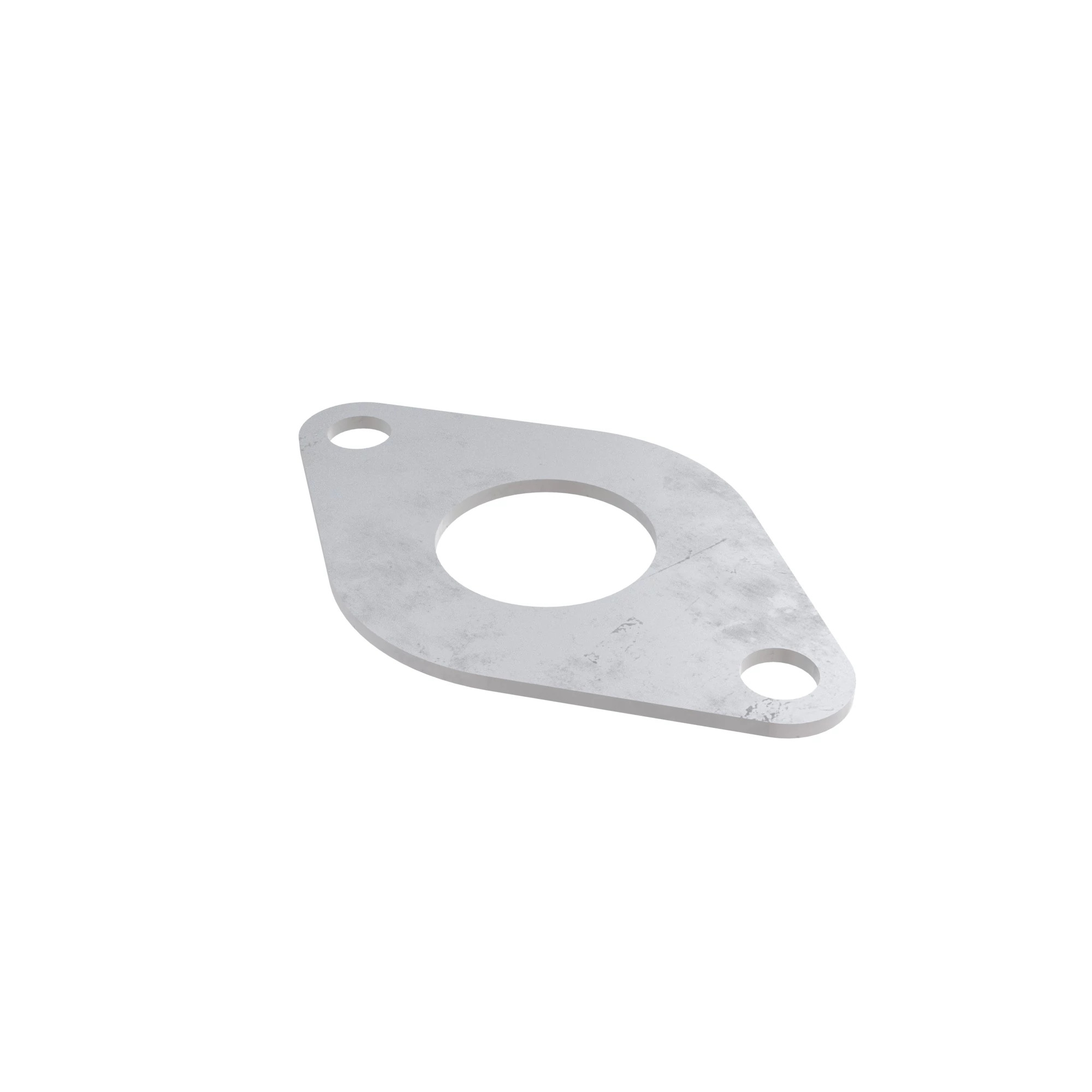 PLATE, RETAINING