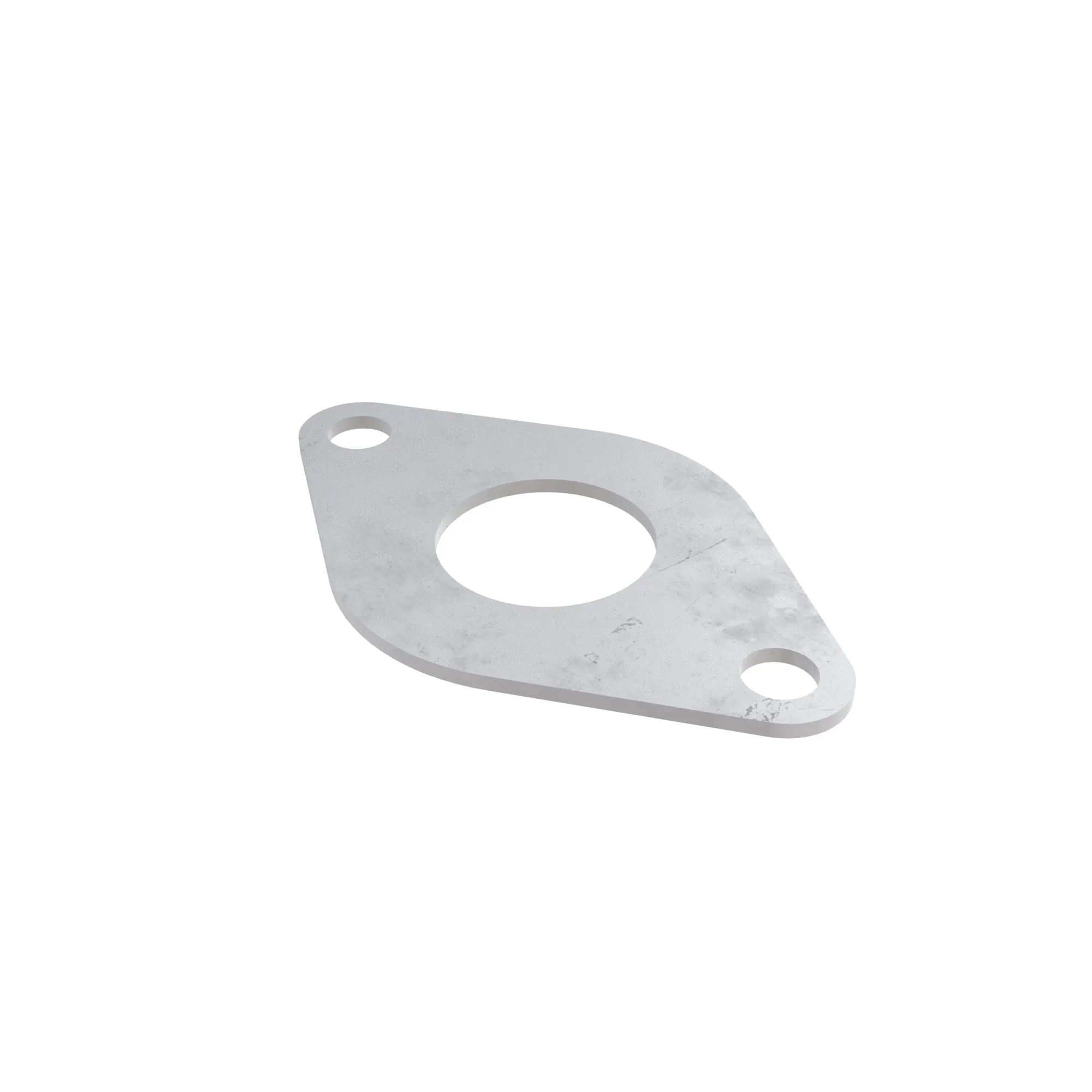 John Deere Retaining Plate - T107283