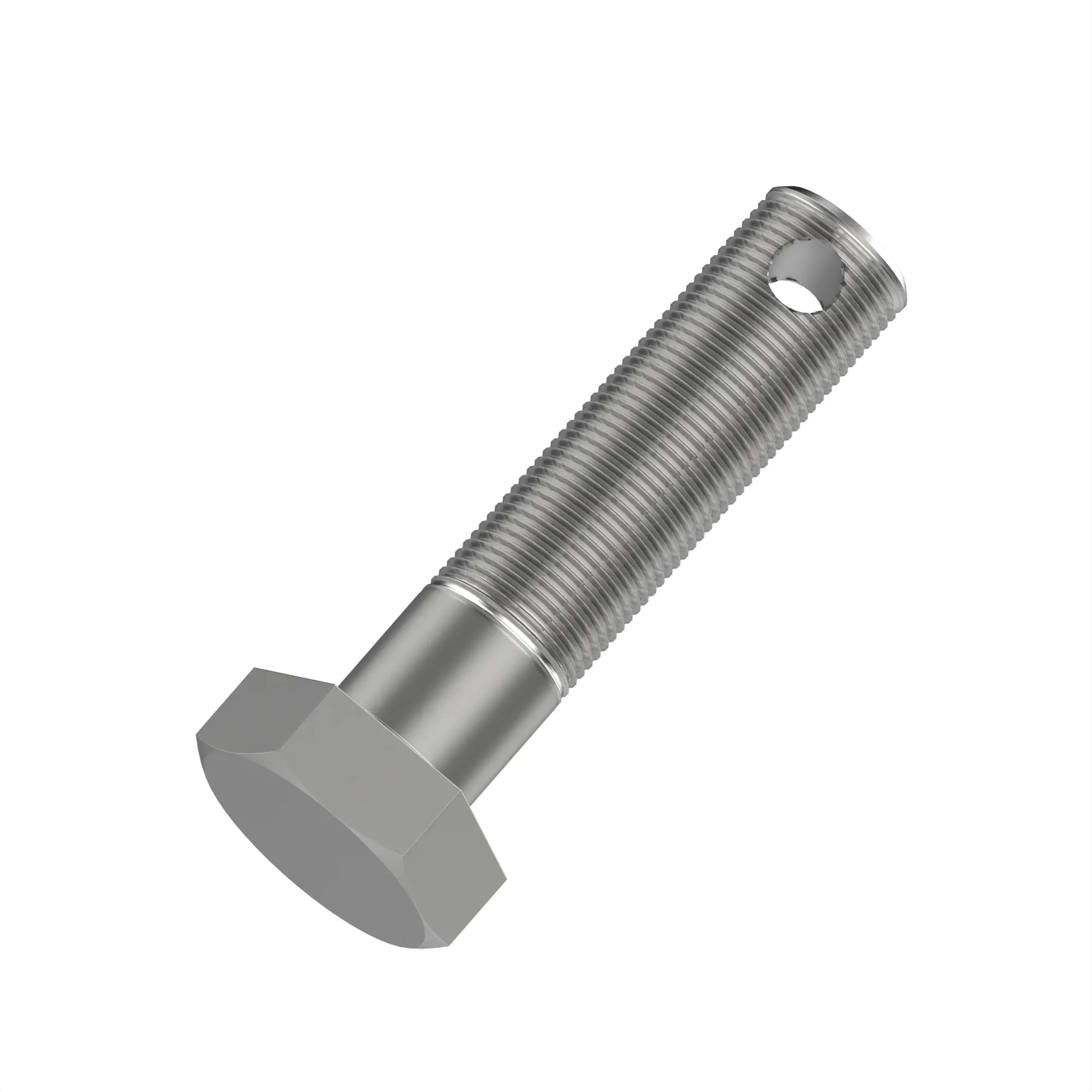 John Deere Hexagonal Head Screw - Z30519