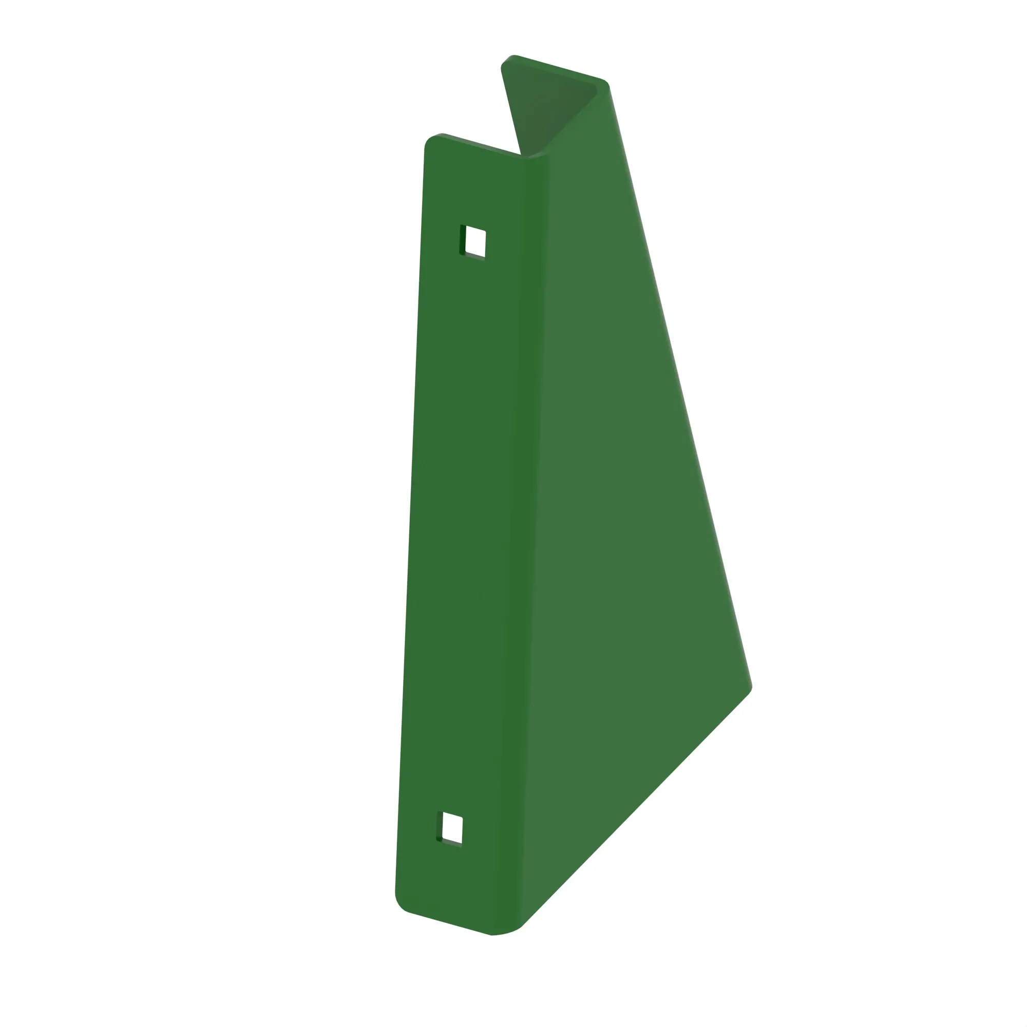 SUPPORT, LH TRANSITION HOOD SUPPORT