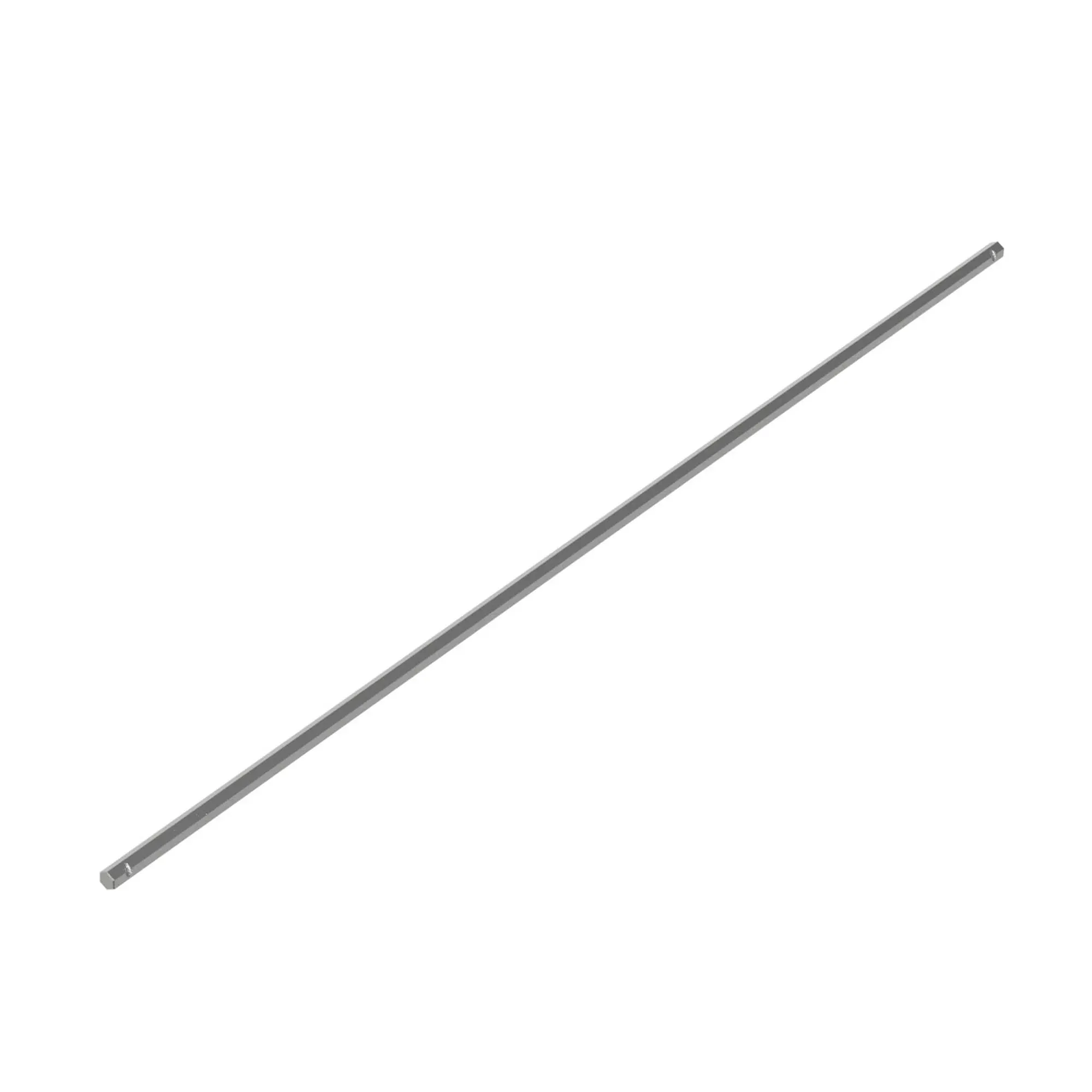 John Deere Equal Angle Tongue Hexagonal Driveshaft - CC101273