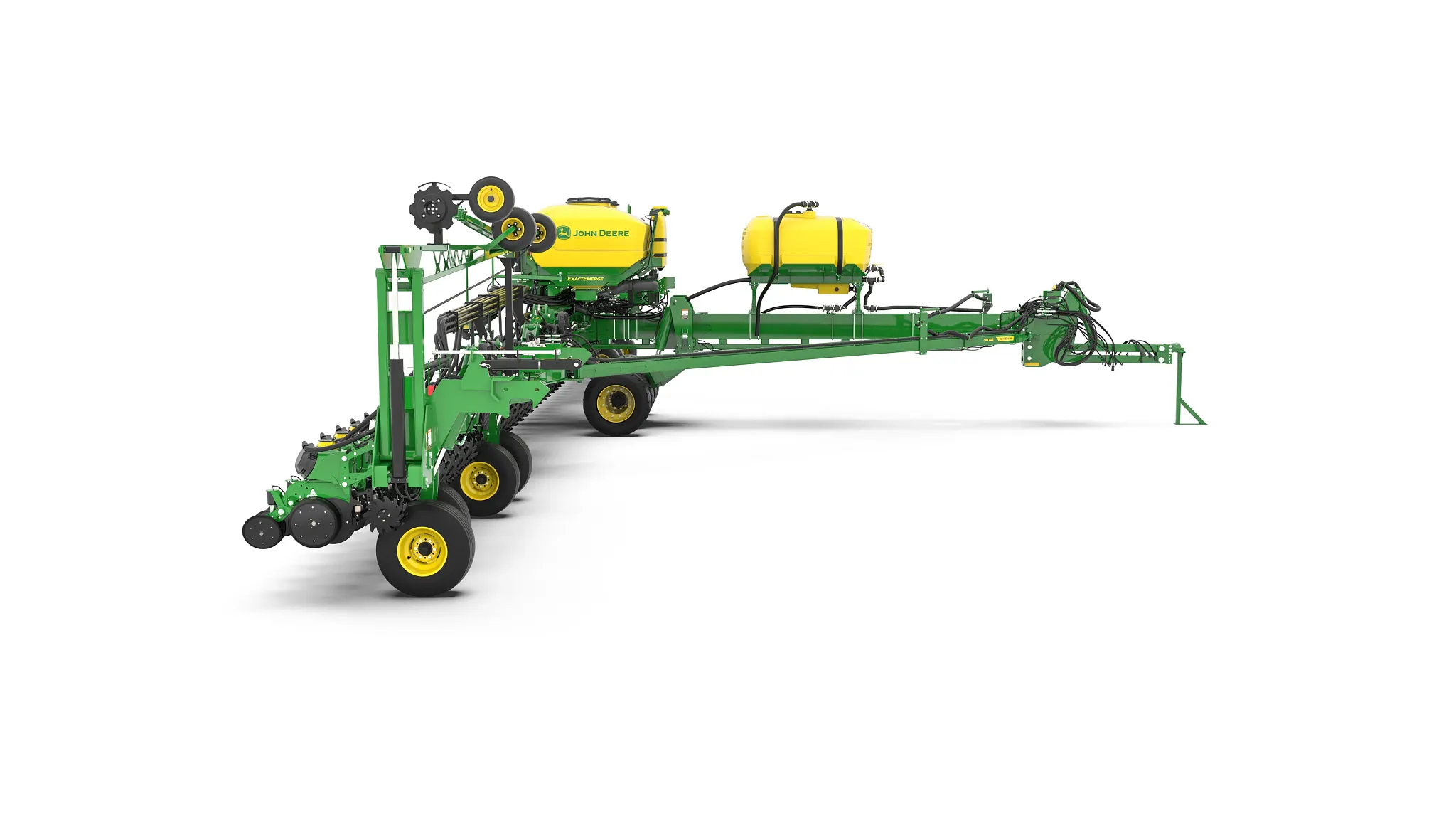 DB88 48Row22 Planter | John Deere US