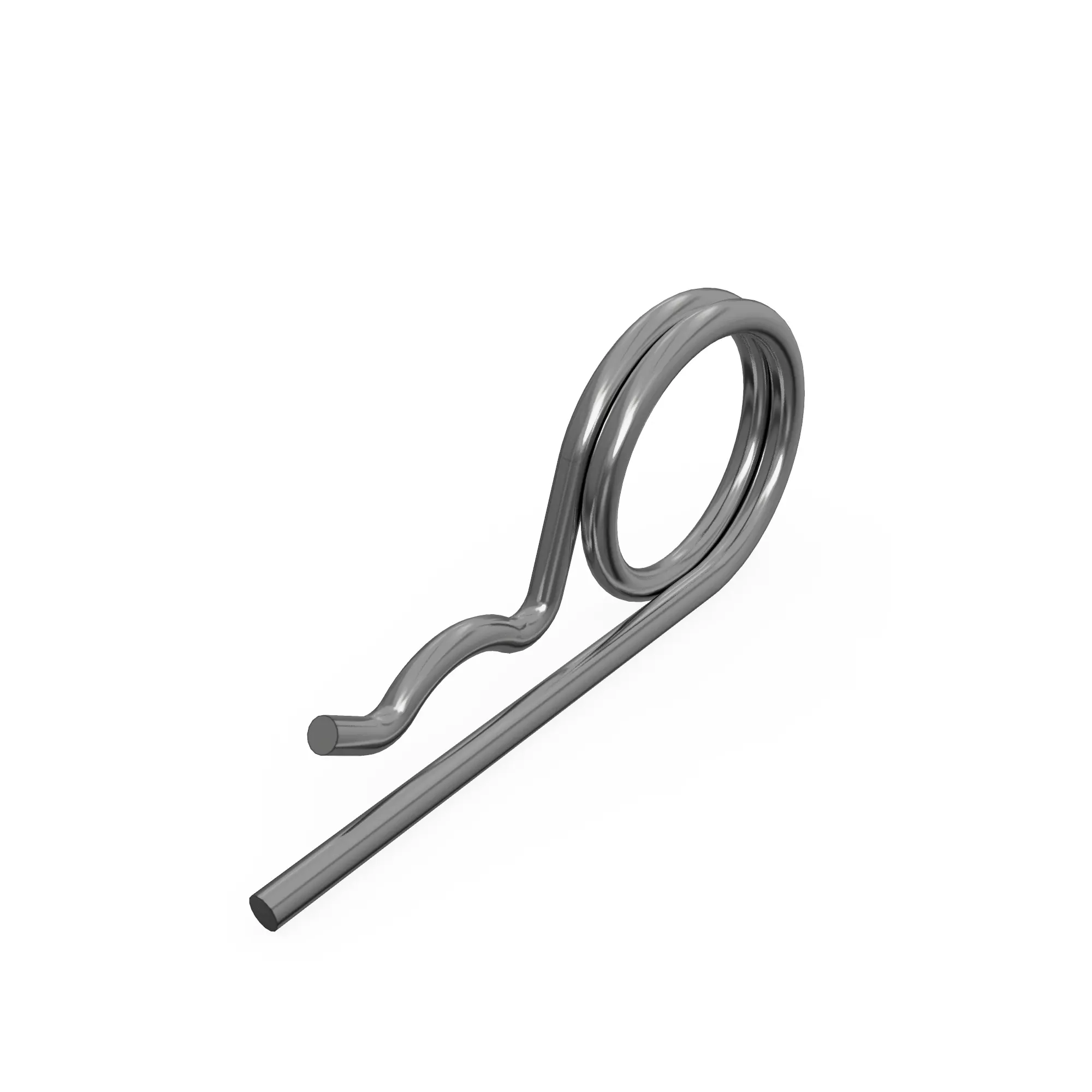 John Deere Spring Locking Pin - 99M7147