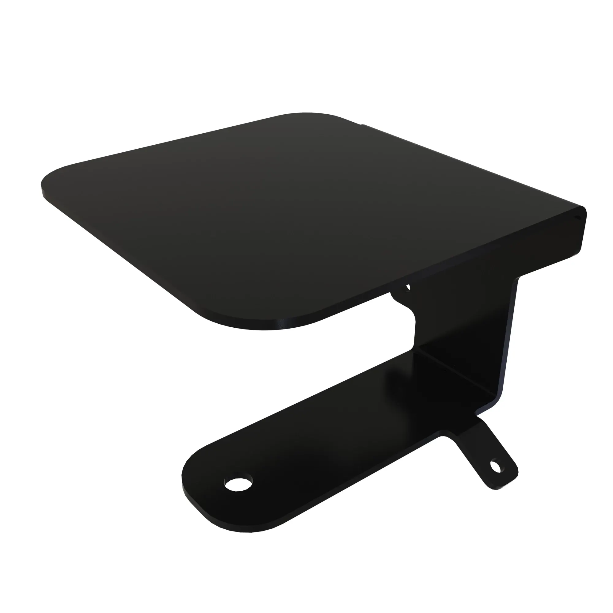 John Deere MTG Antenna Support Bracket - KK43194