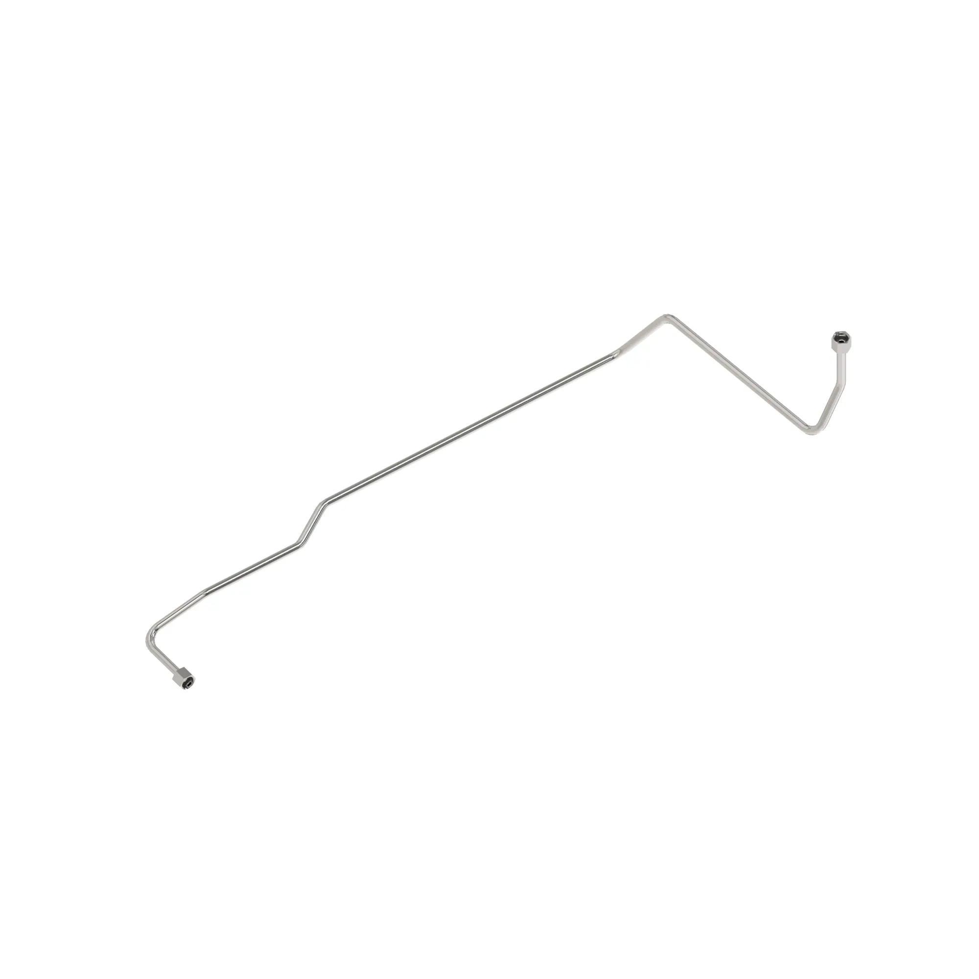 John Deere Boom Rear Oil Line - AT459574