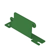 BRACKET, JUNCTION BLOCK BRACKET, 3B