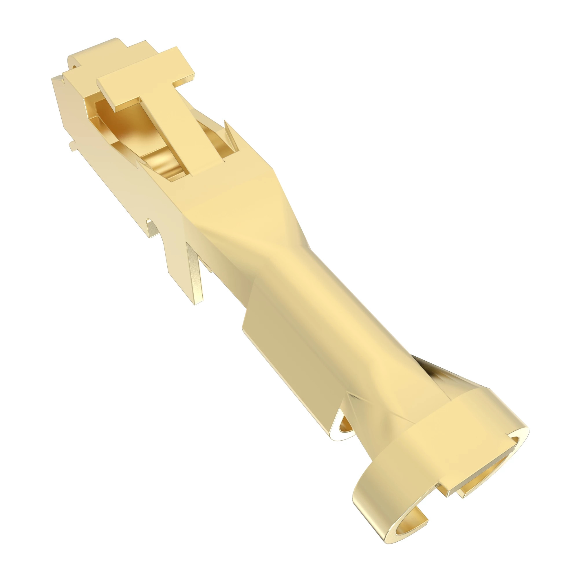 John Deere Electrical Connector Terminal - R65600