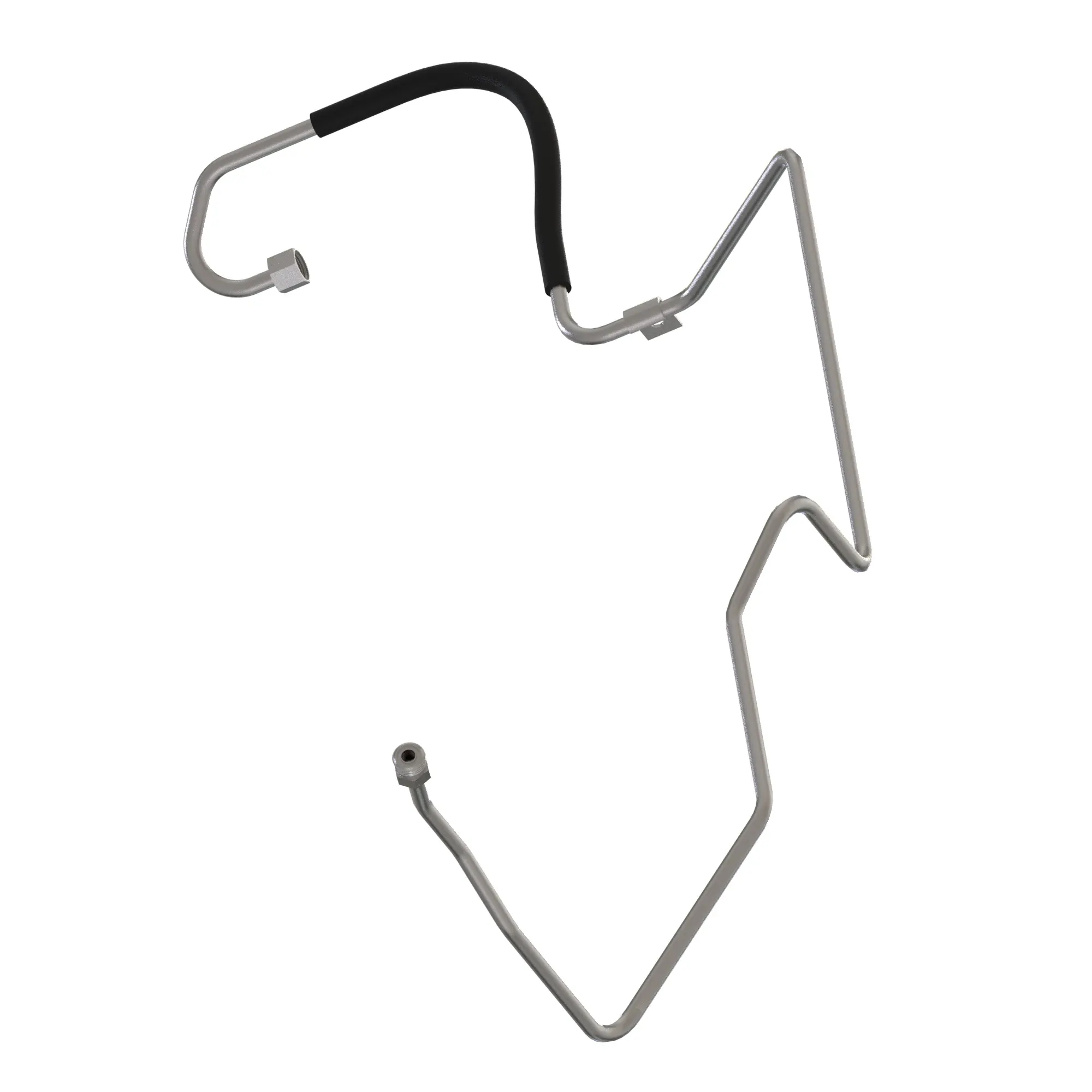 STEERING, RH, FA, SWB