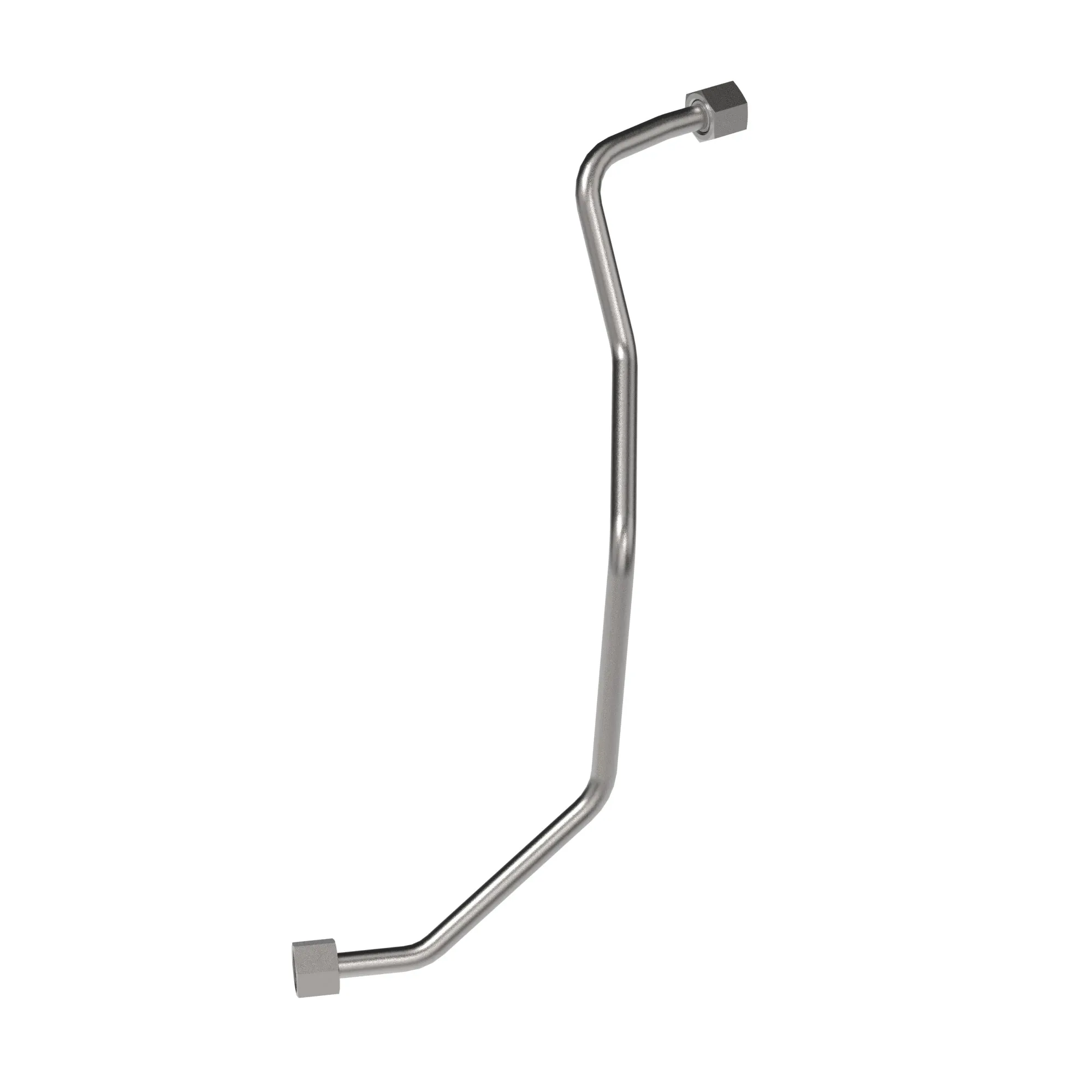 John Deere Brake Line - AL227787