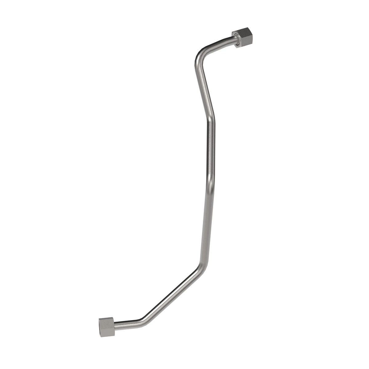 Brake Line, (P) Htbv Eu, MW15-MW25
