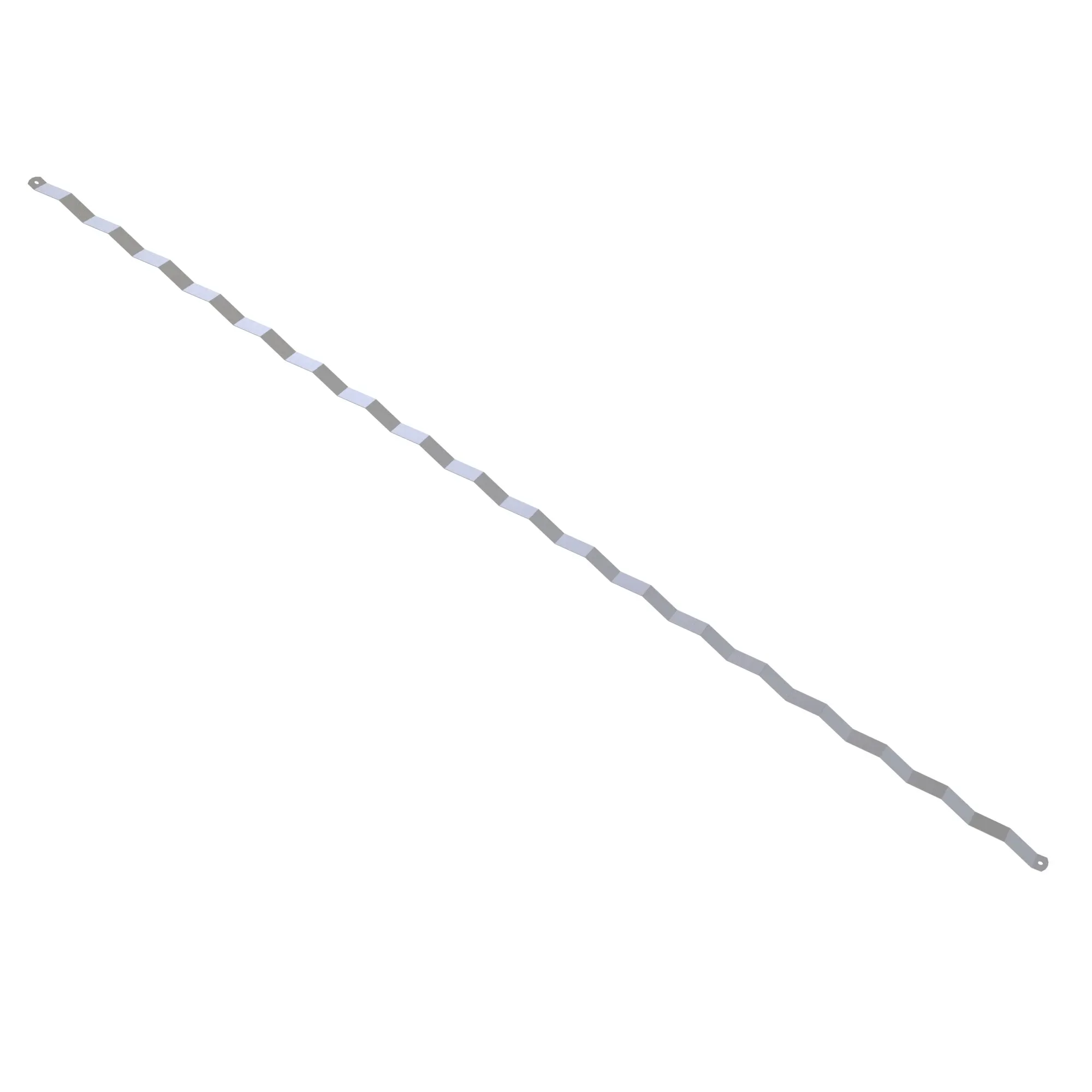 John Deere Leaf Spring - H132292