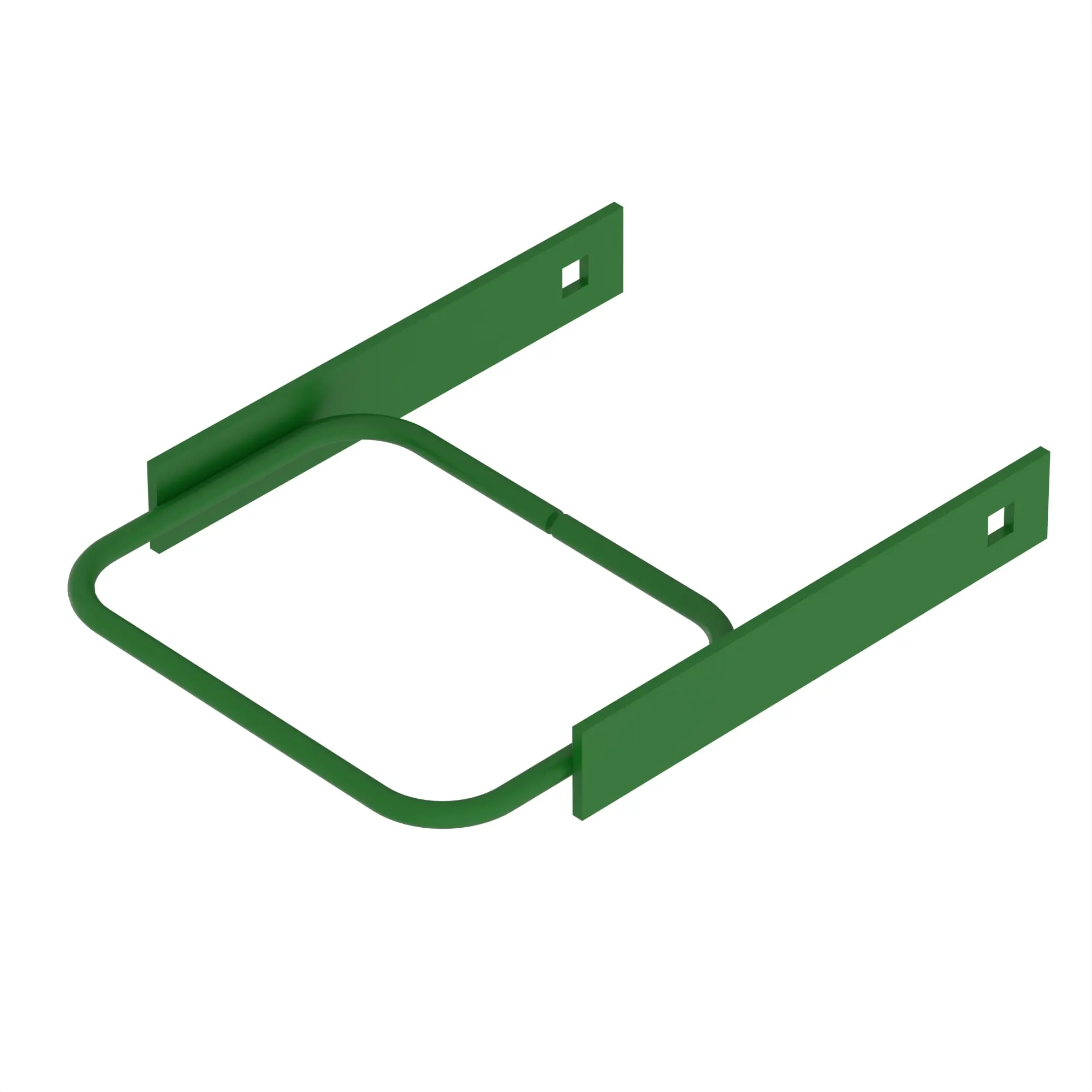 John Deere CCS™ Hose Inner Wing Anchor - AA59390