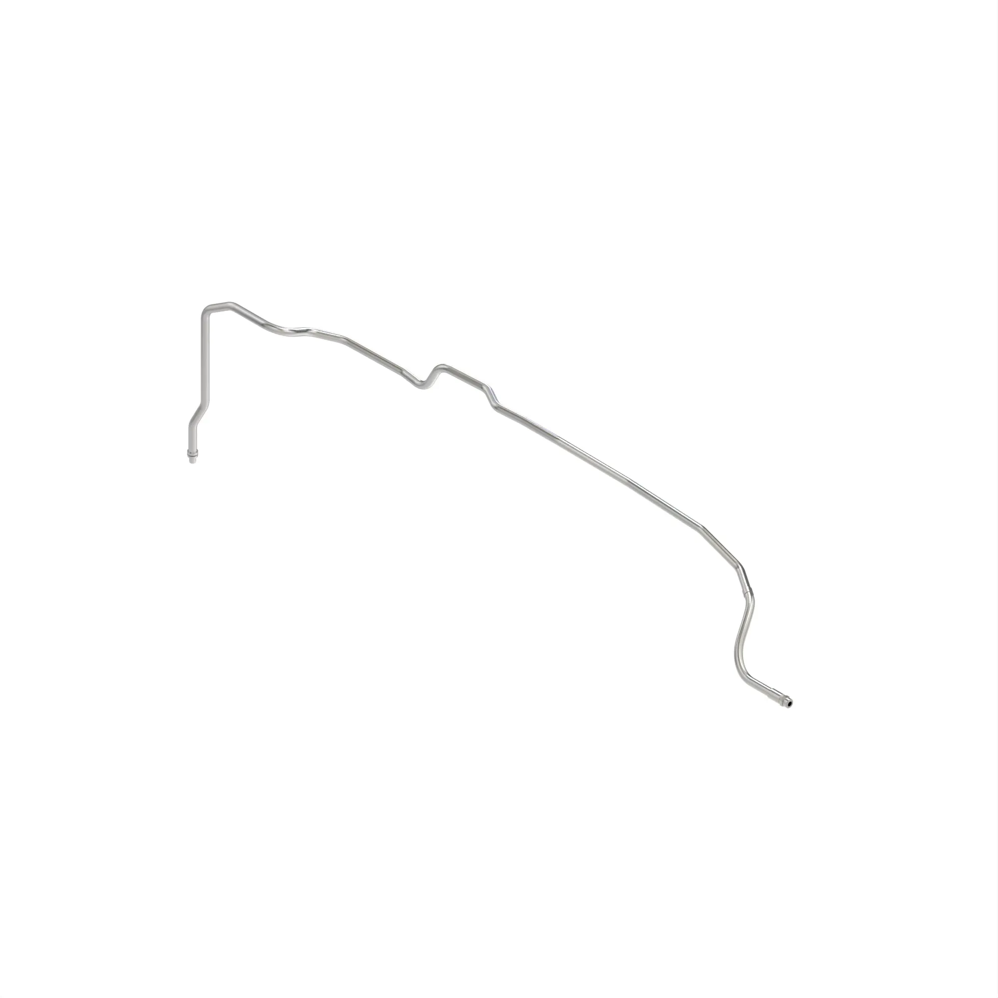 John Deere Cooler Inlet Oil Line - RE562617
