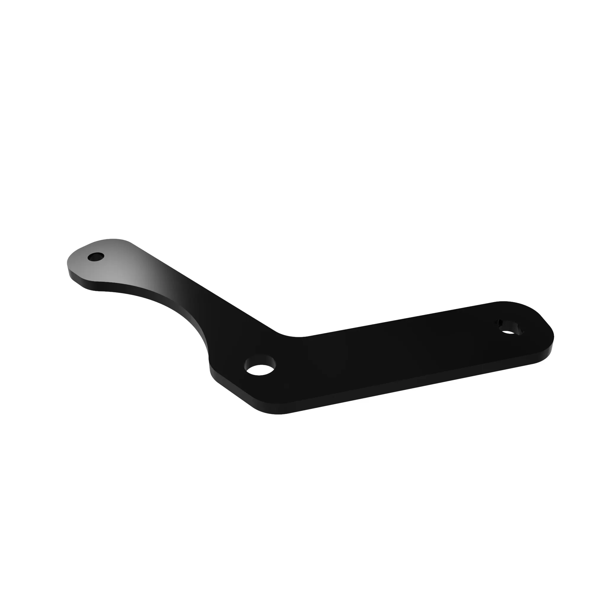 John Deere Control Arm Bracket - M157537